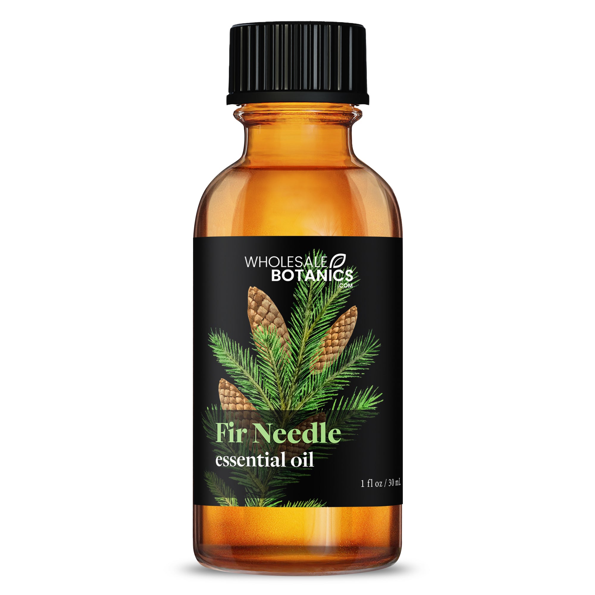 Fir Needle Essential Oil