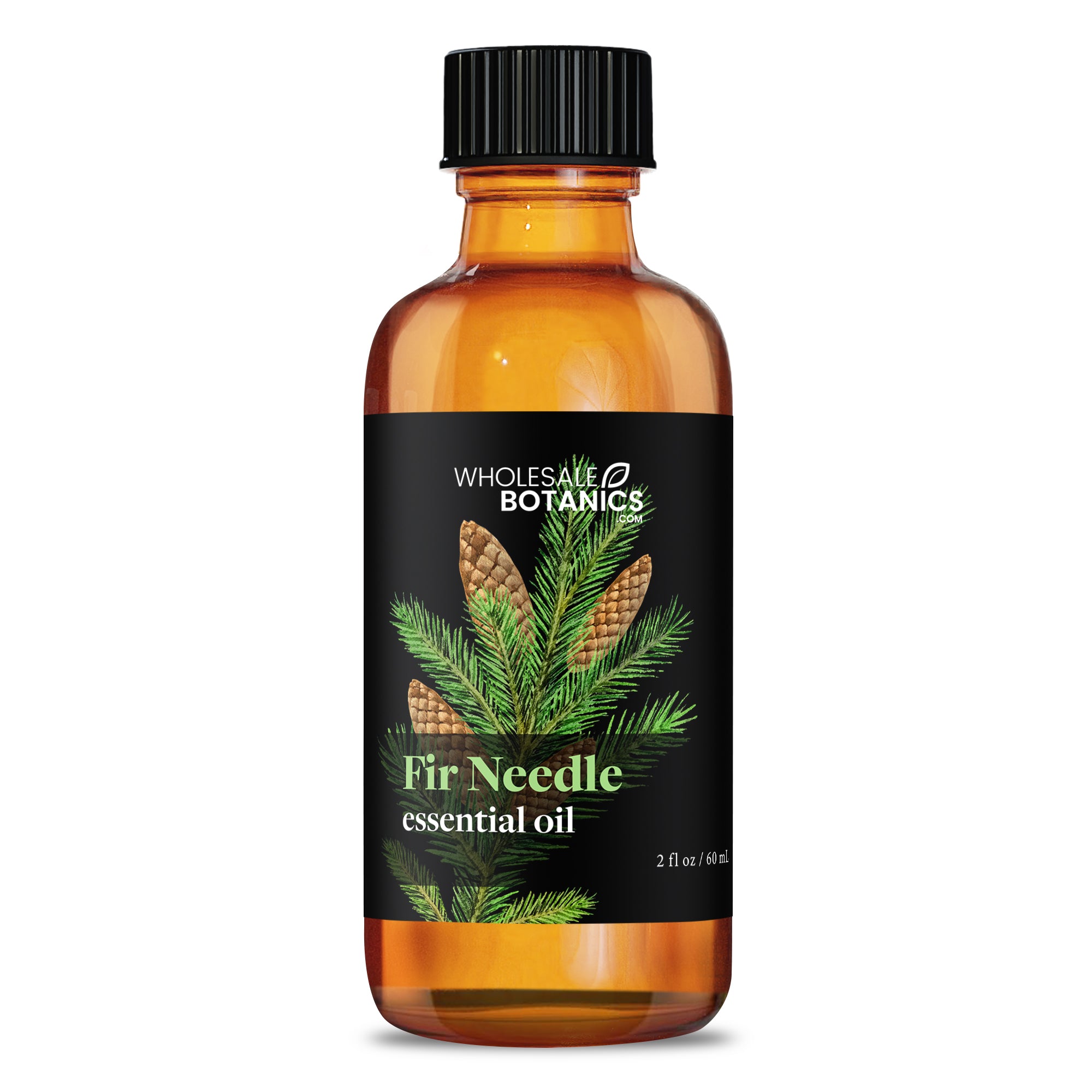 Fir Needle Essential Oil