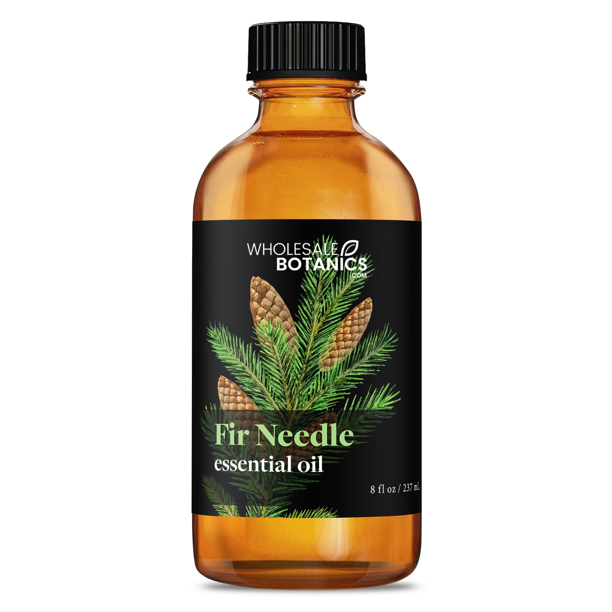 Fir Needle Essential Oil