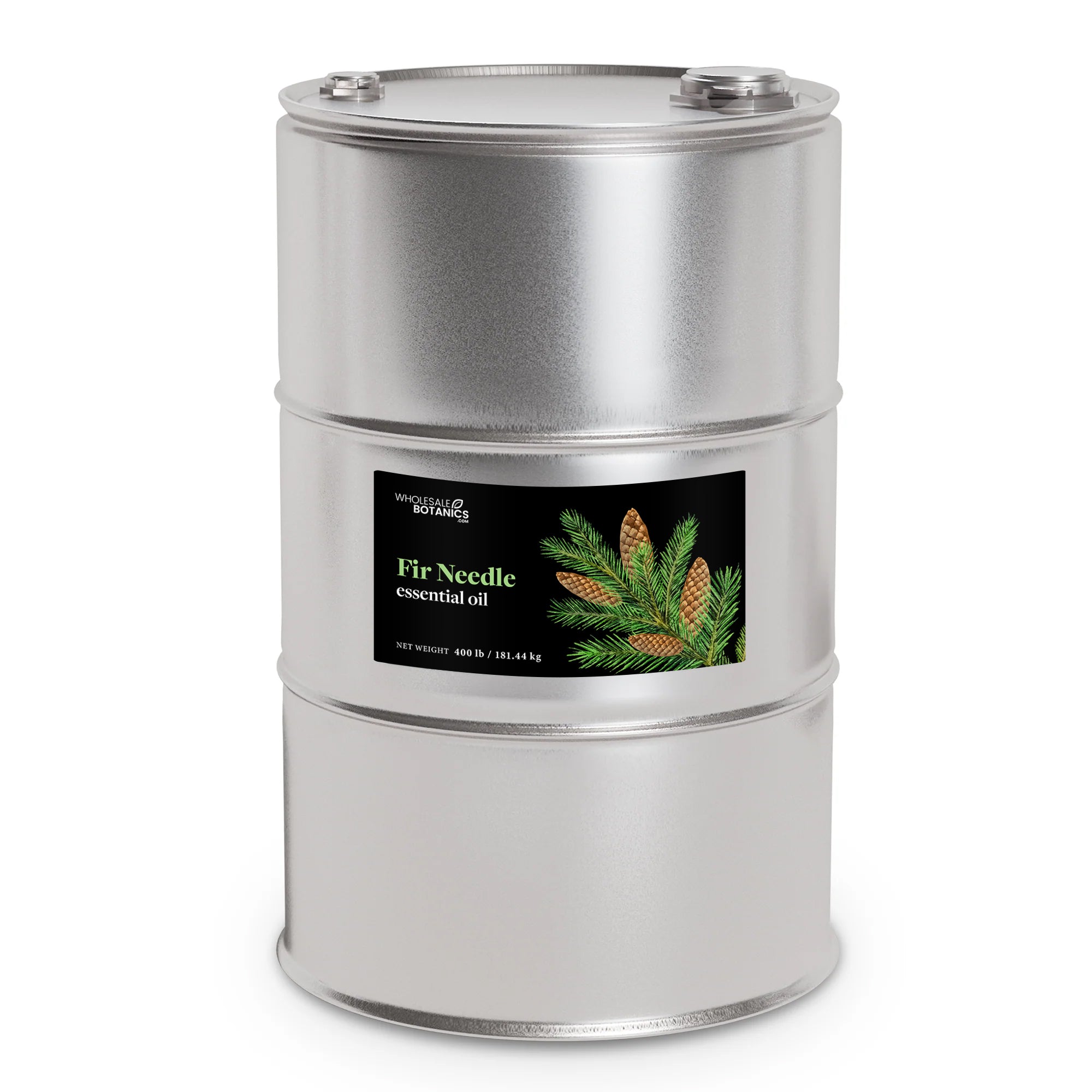 Fir Needle Essential Oil