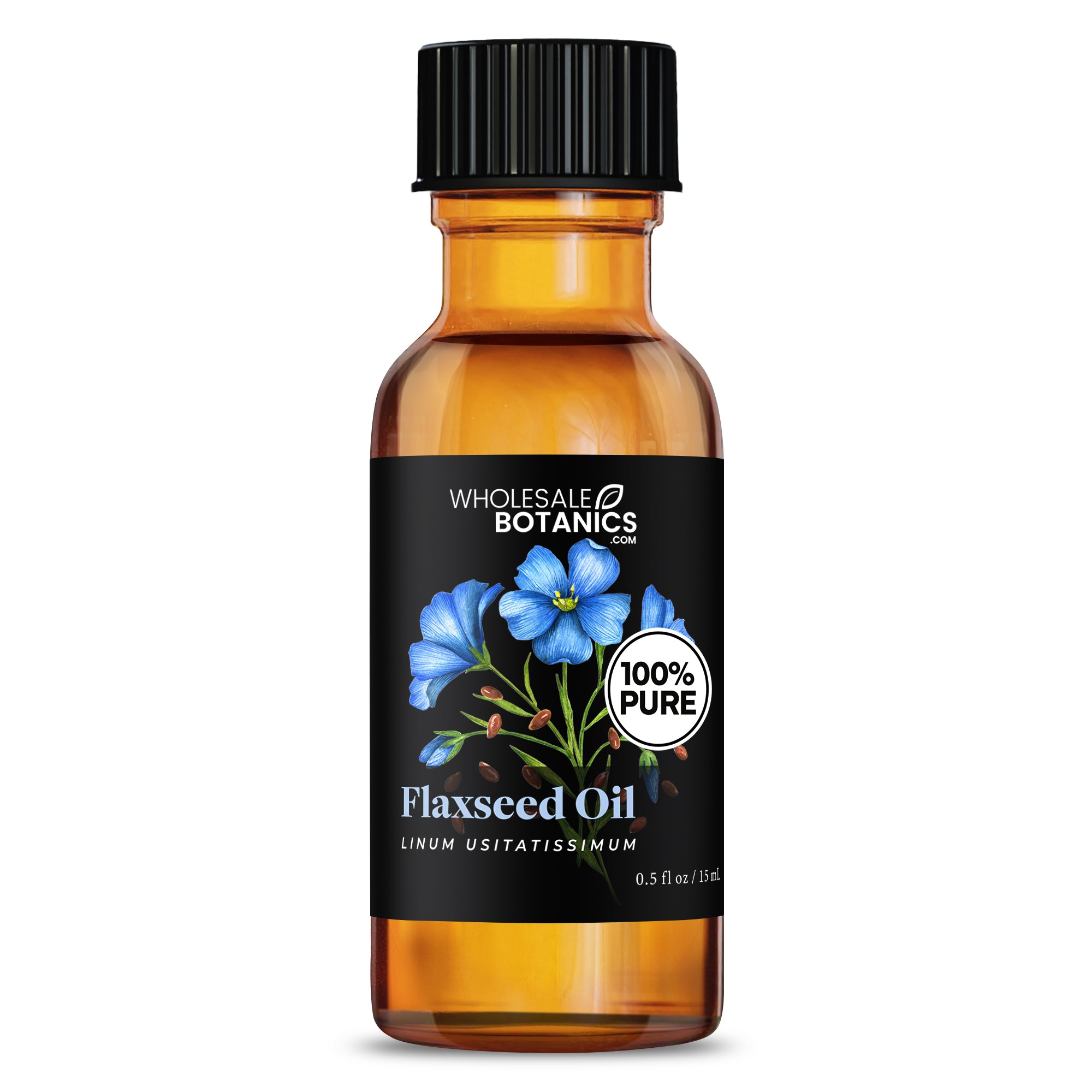 Flaxseed Oil