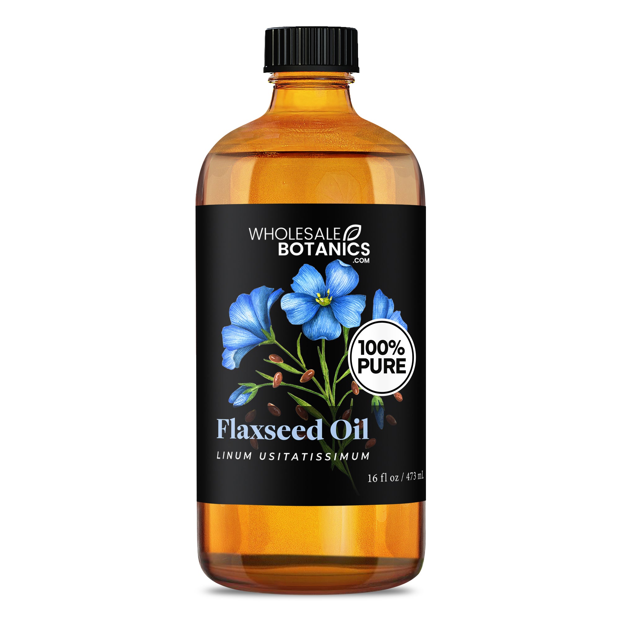 Flaxseed Oil
