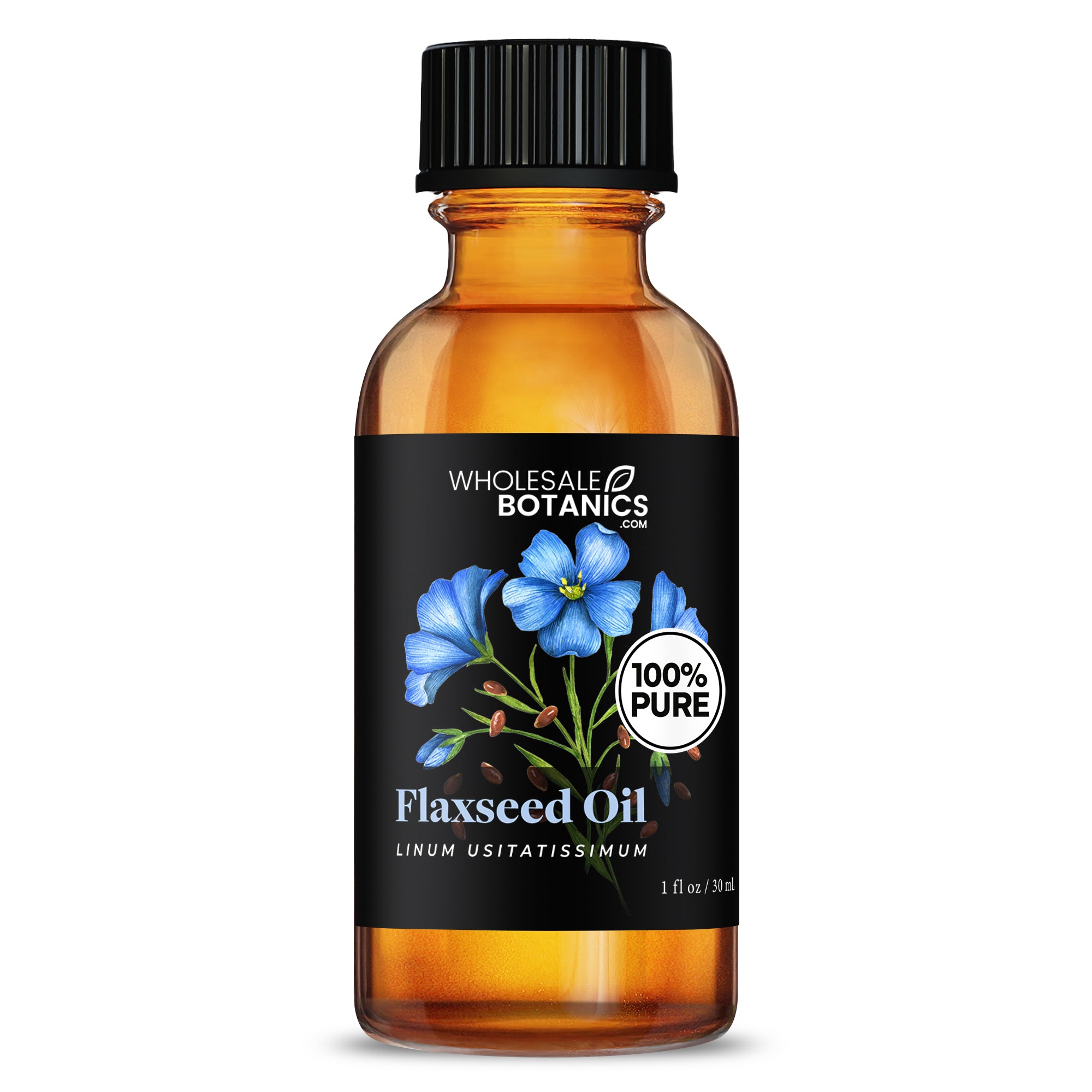 Flaxseed Oil
