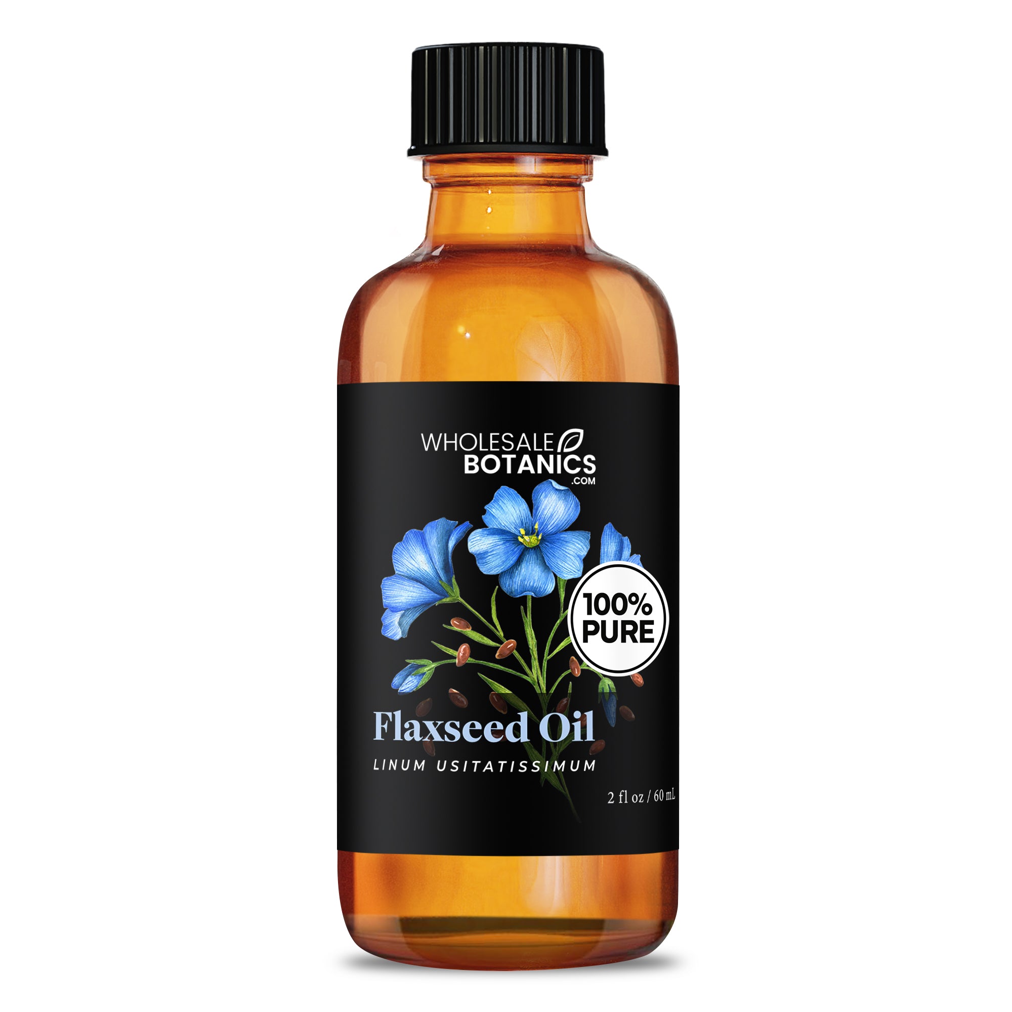 Flaxseed Oil