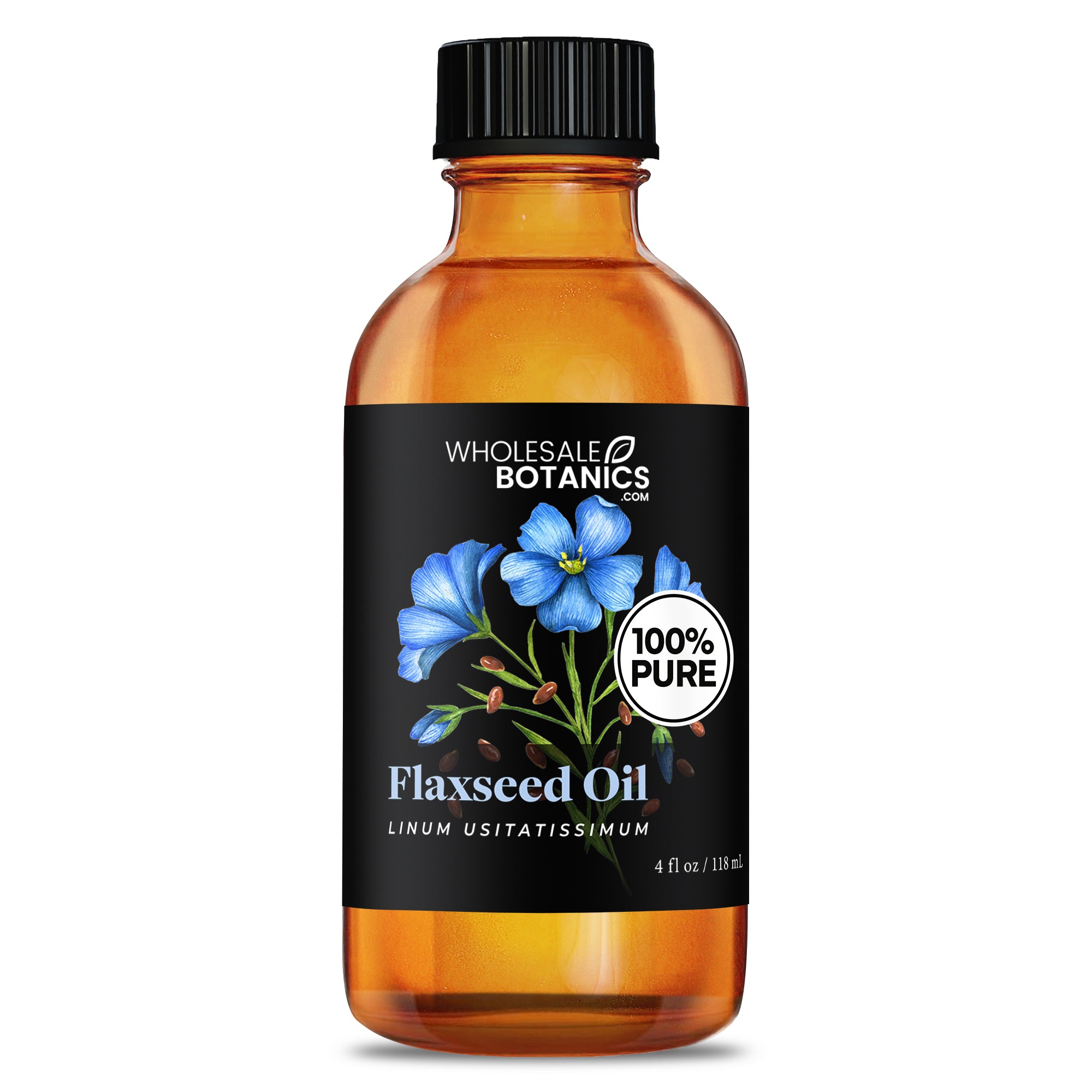 Flaxseed Oil