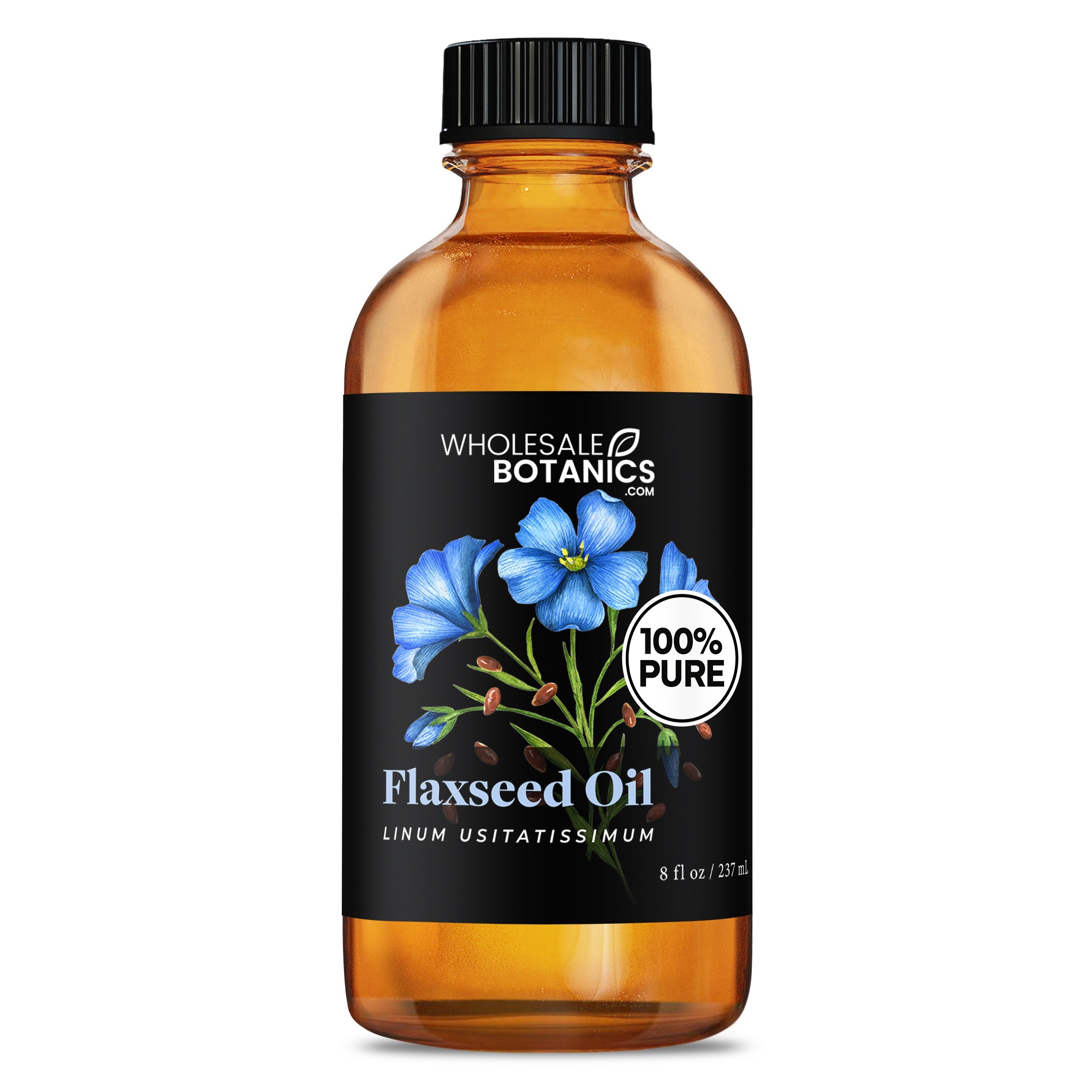 Flaxseed Oil