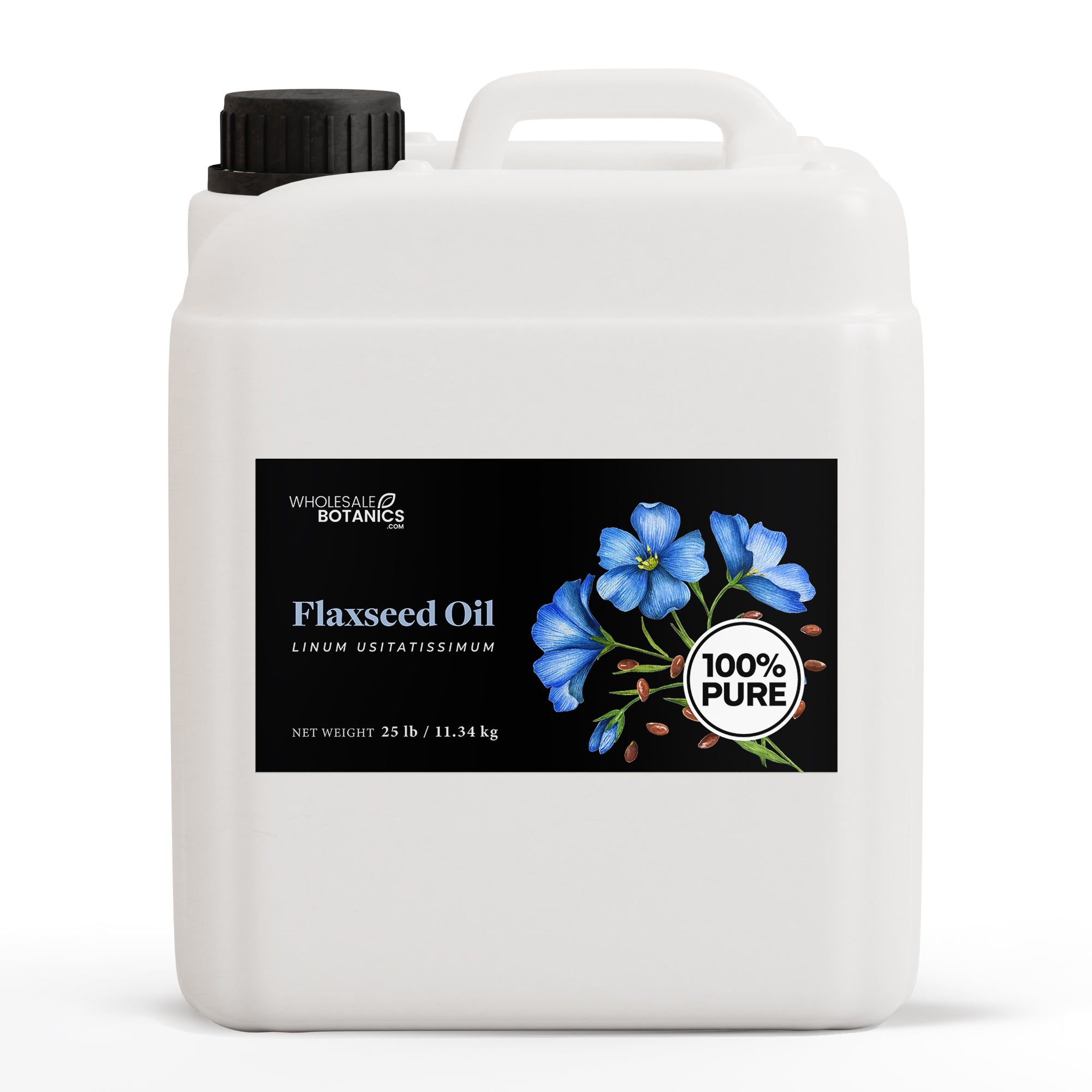 Flaxseed Oil