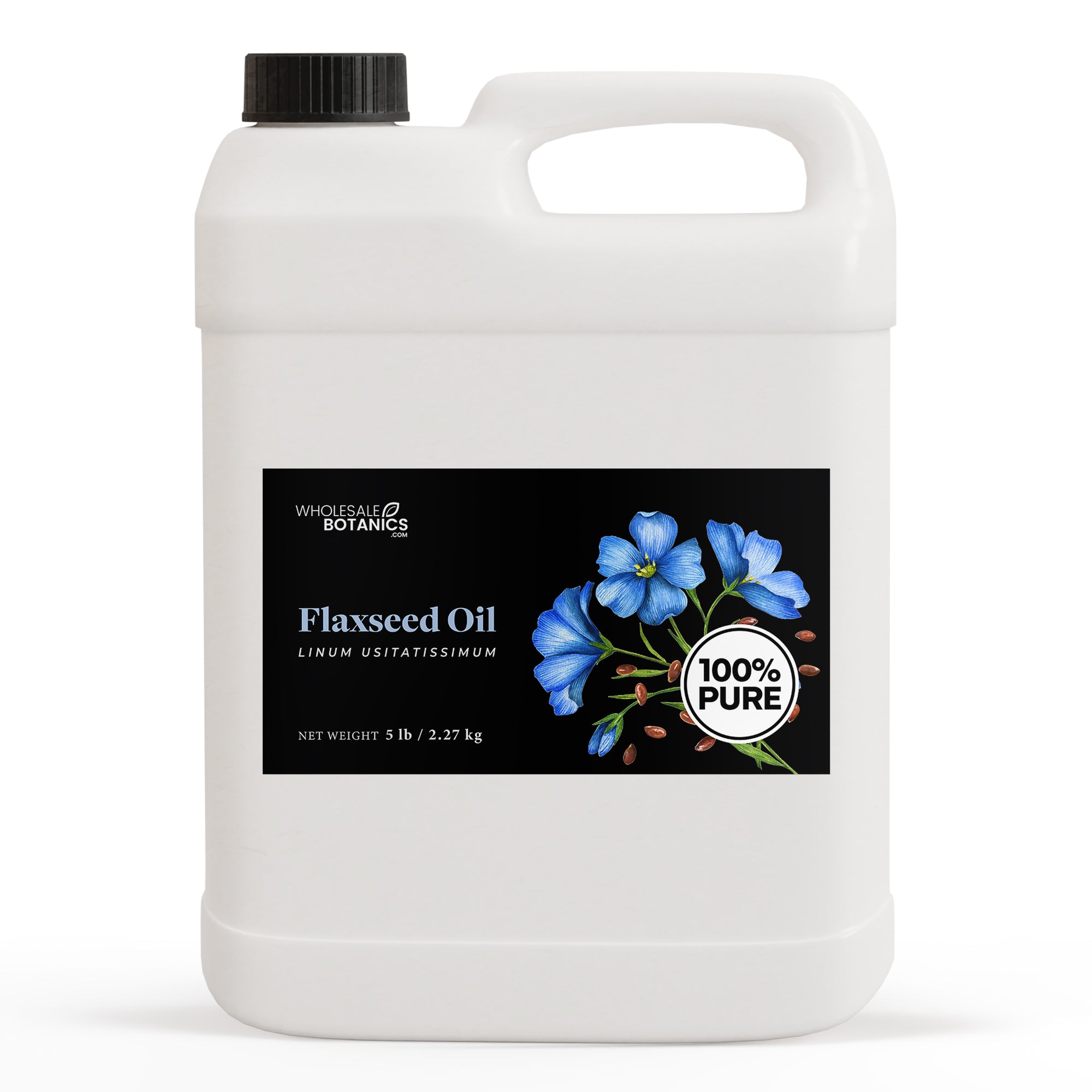 Flaxseed Oil