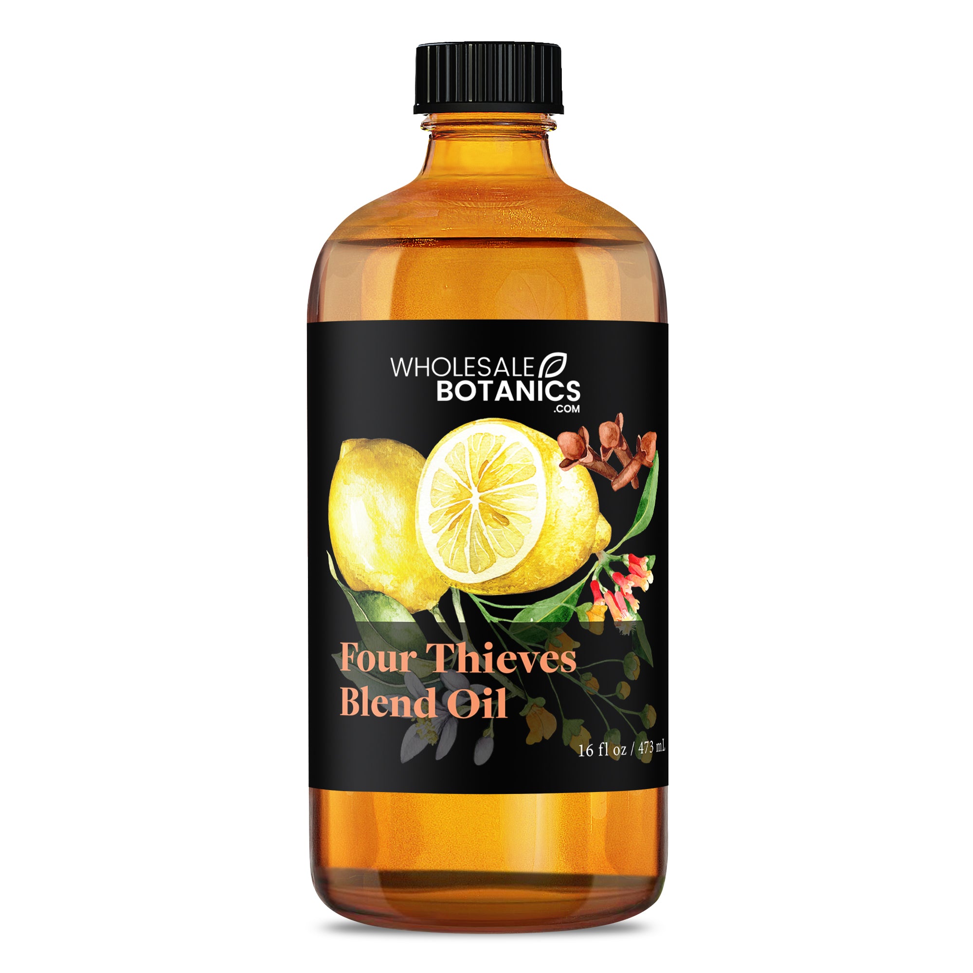 Four Thieves Blend