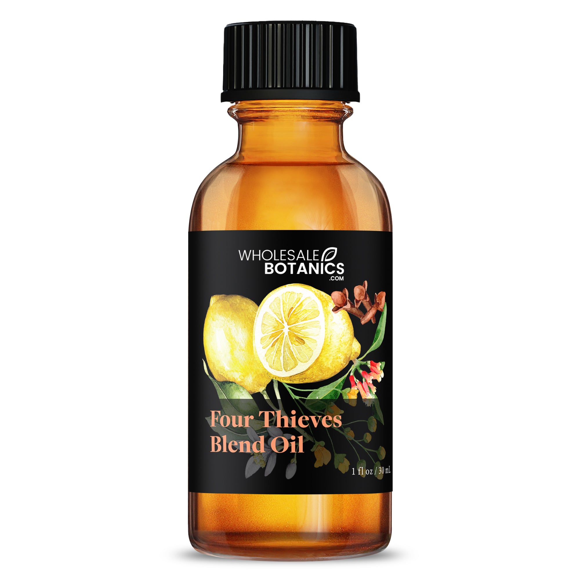 Four Thieves Blend