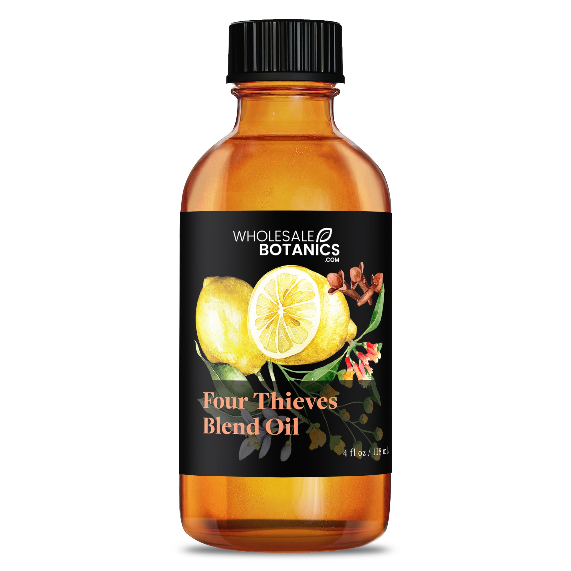 Four Thieves Blend