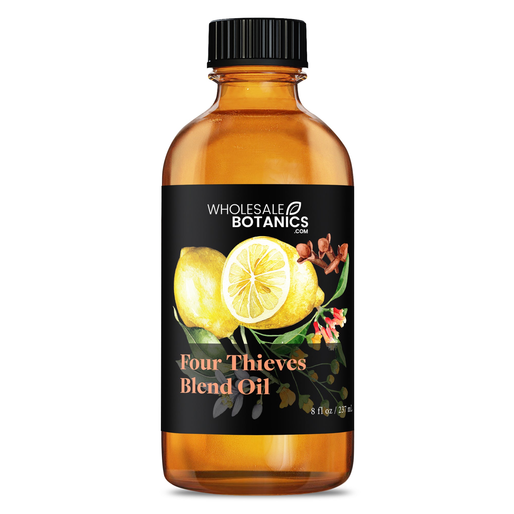 Four Thieves Blend