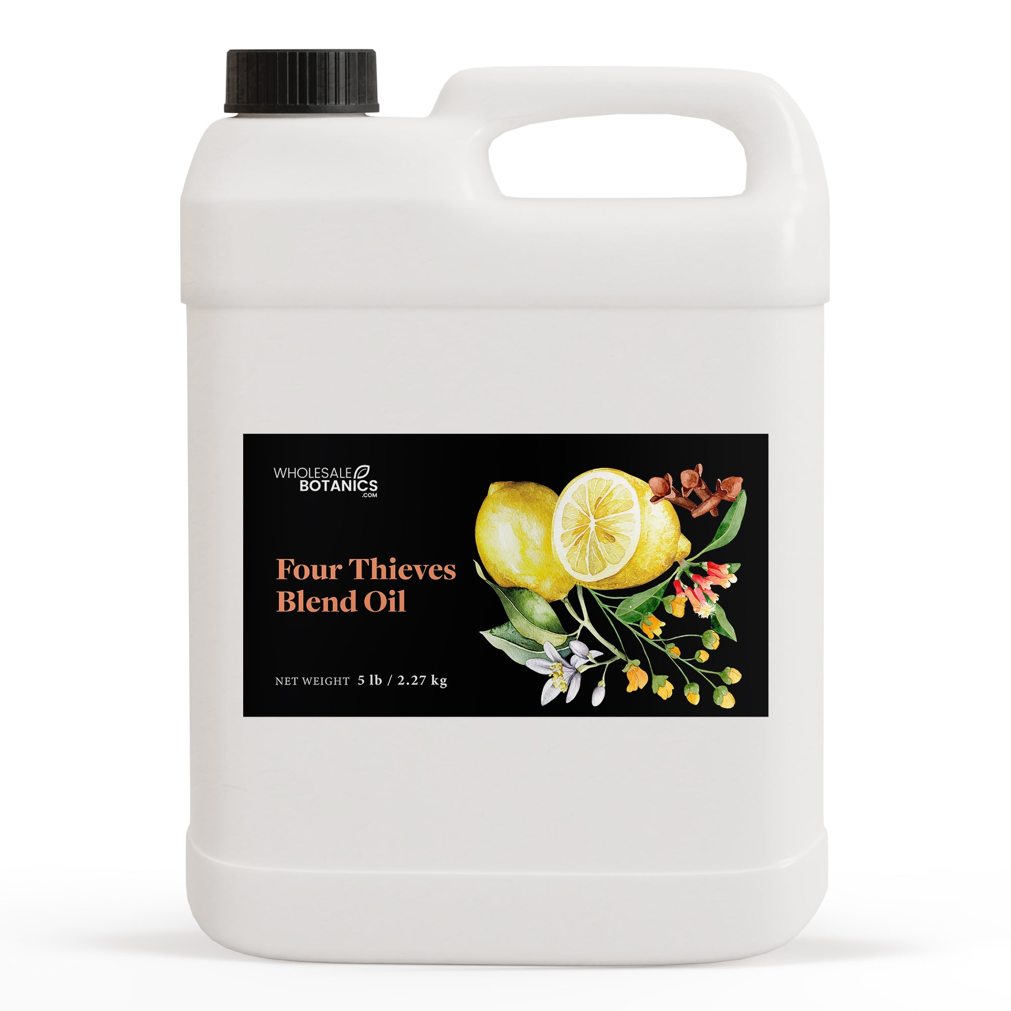 Four Thieves Blend