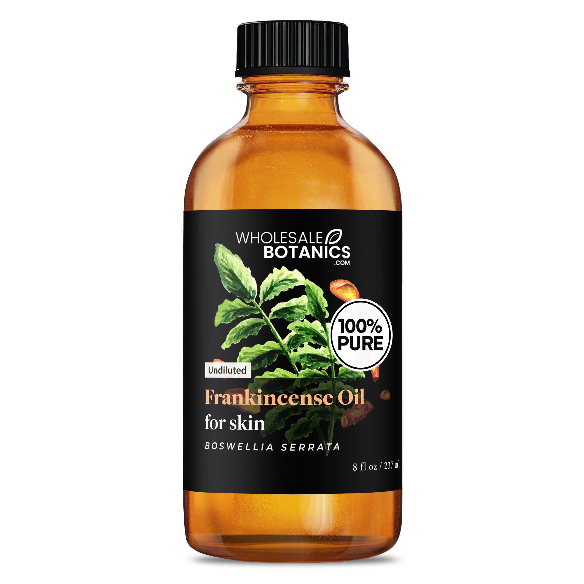 Frankincense Oil For Skin - Mix With Carrier Oil