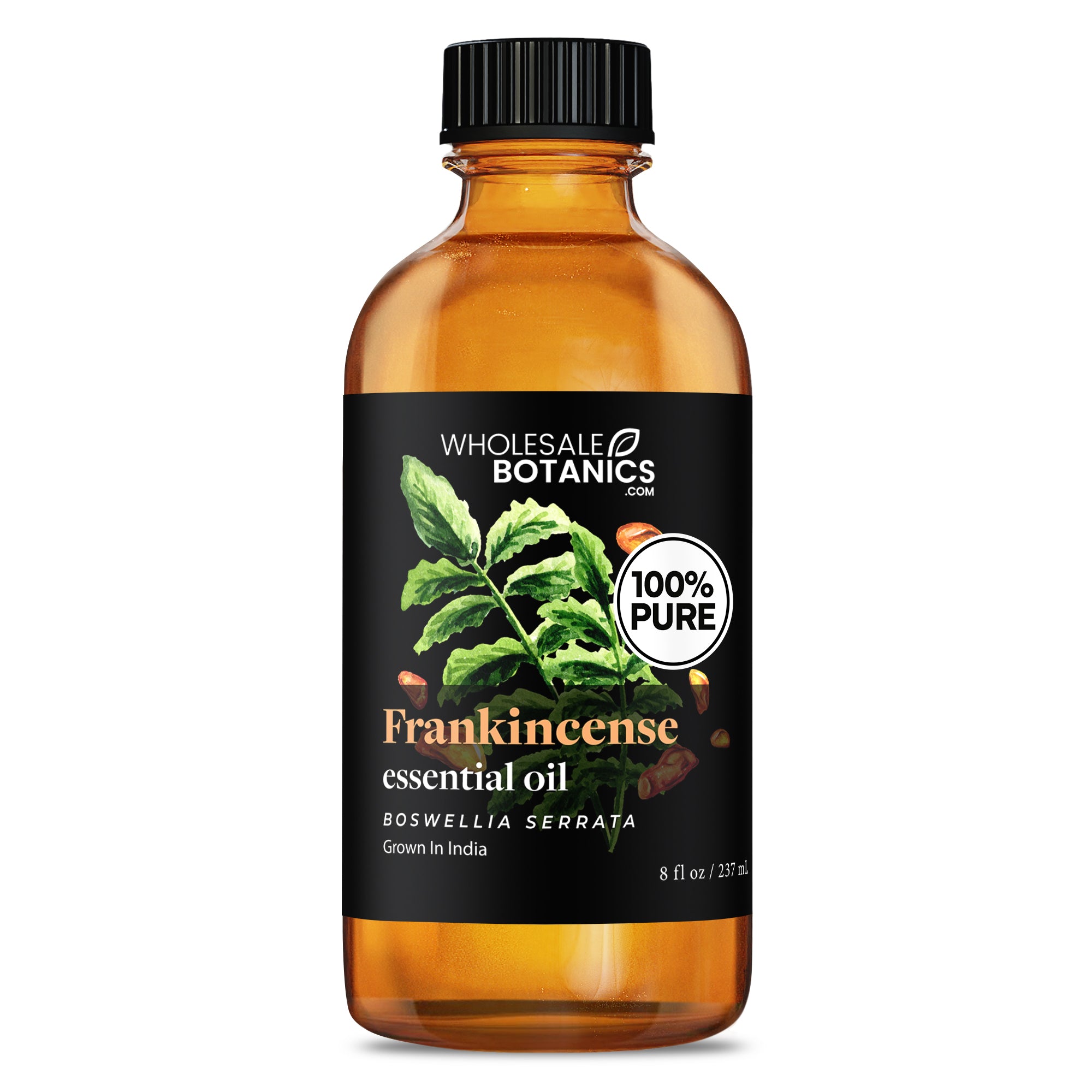 Frankincense Essential Oil
