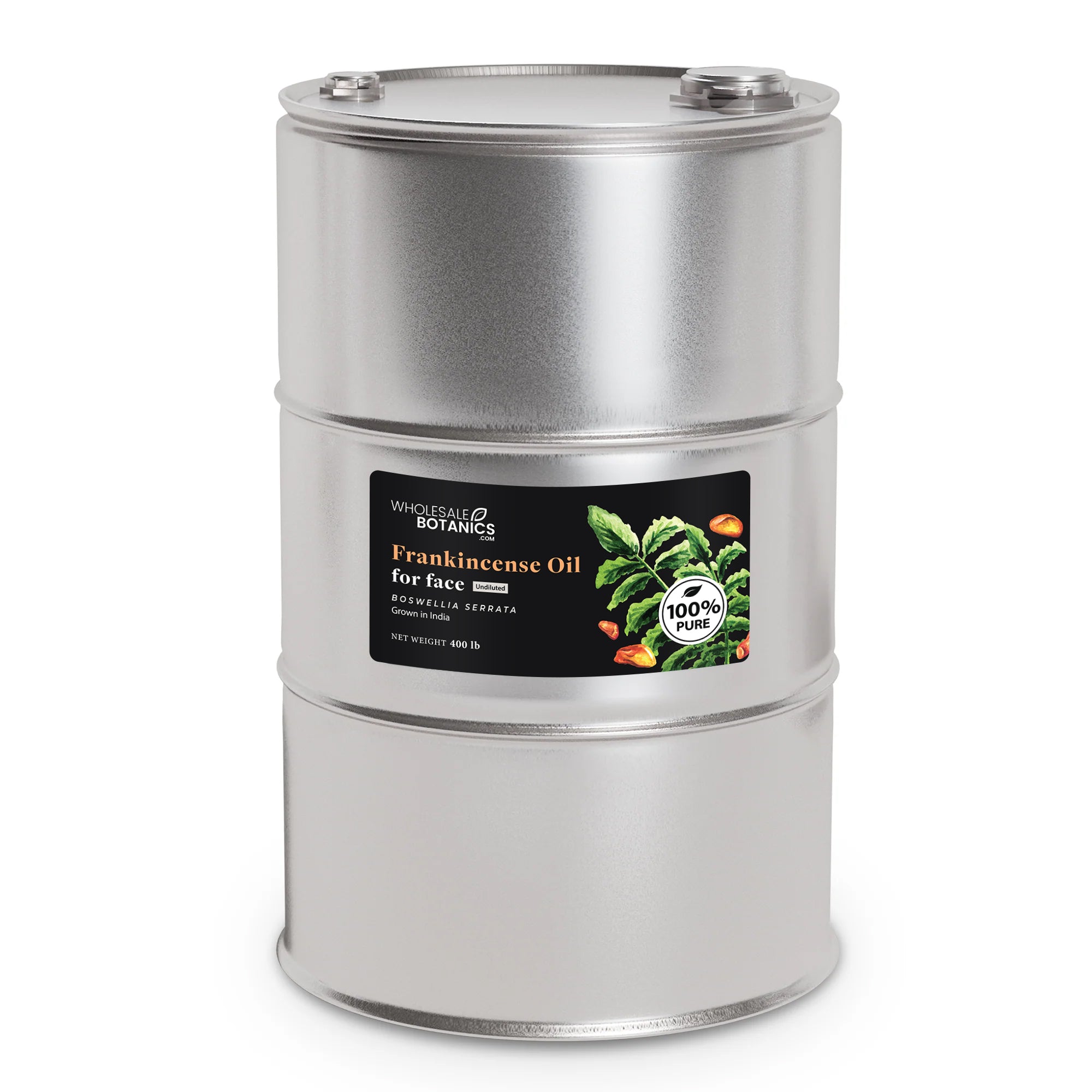 Frankincense Oil For Face - Mix With Carrier Oil
