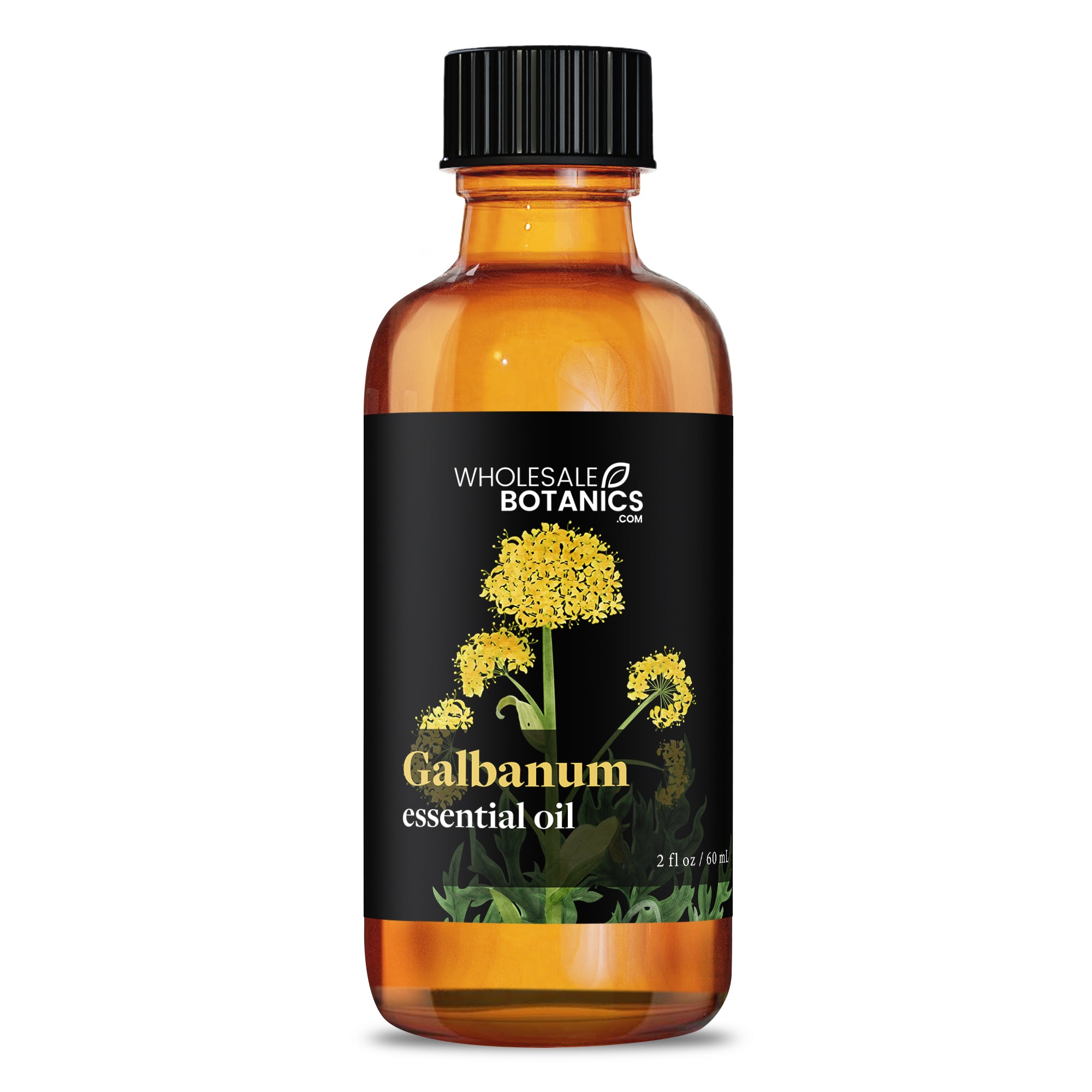 Galbanum Essential Oil