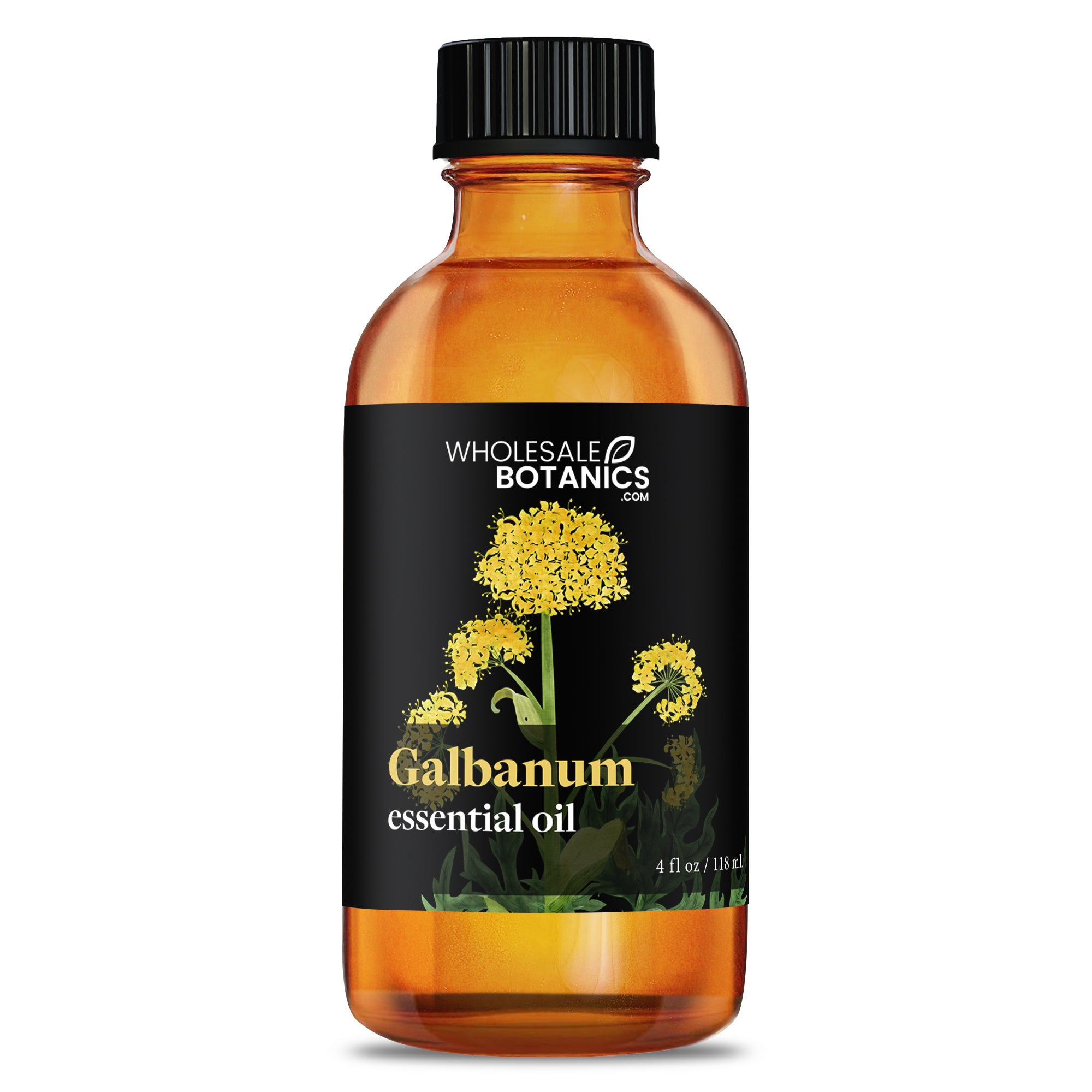 Galbanum Essential Oil
