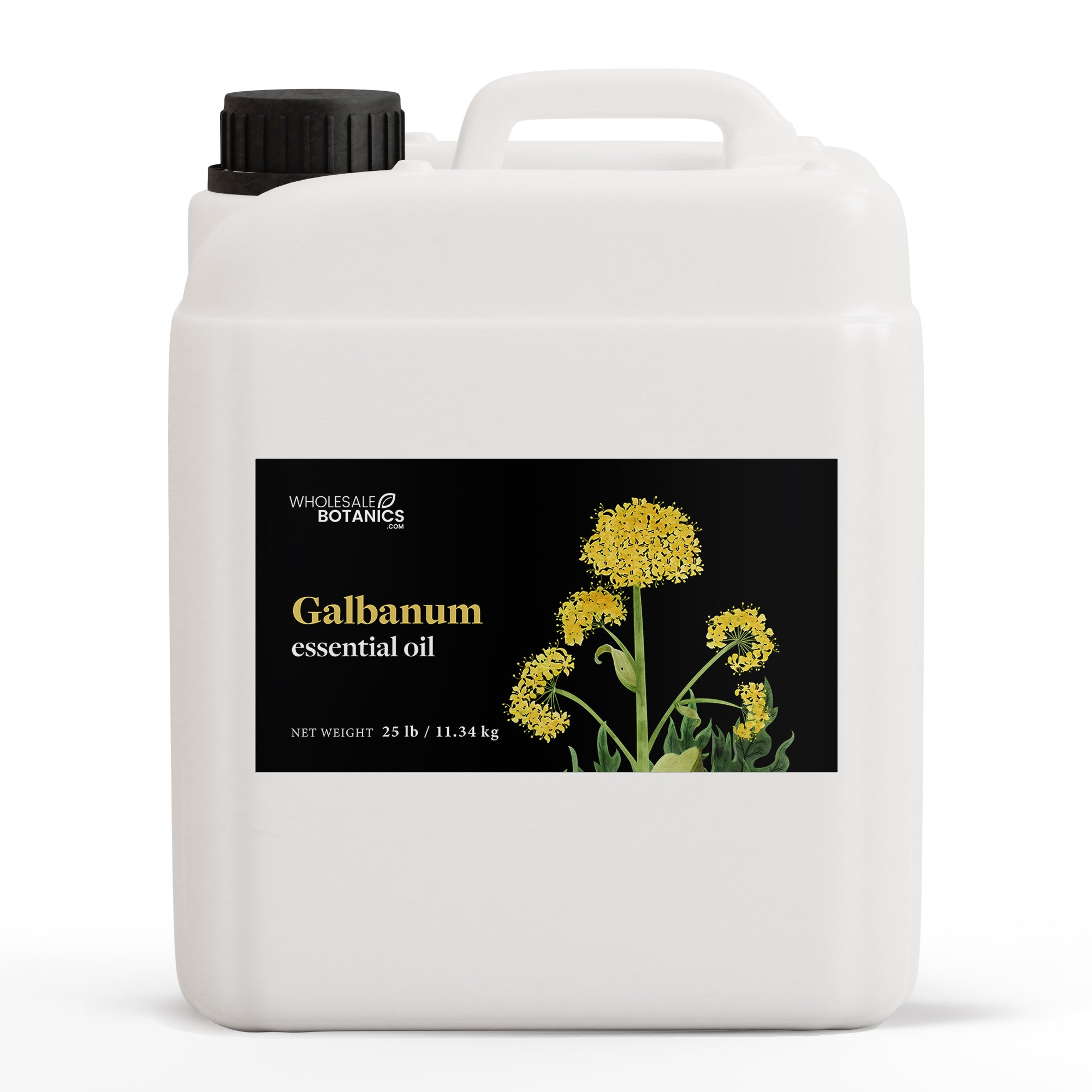 Galbanum Essential Oil