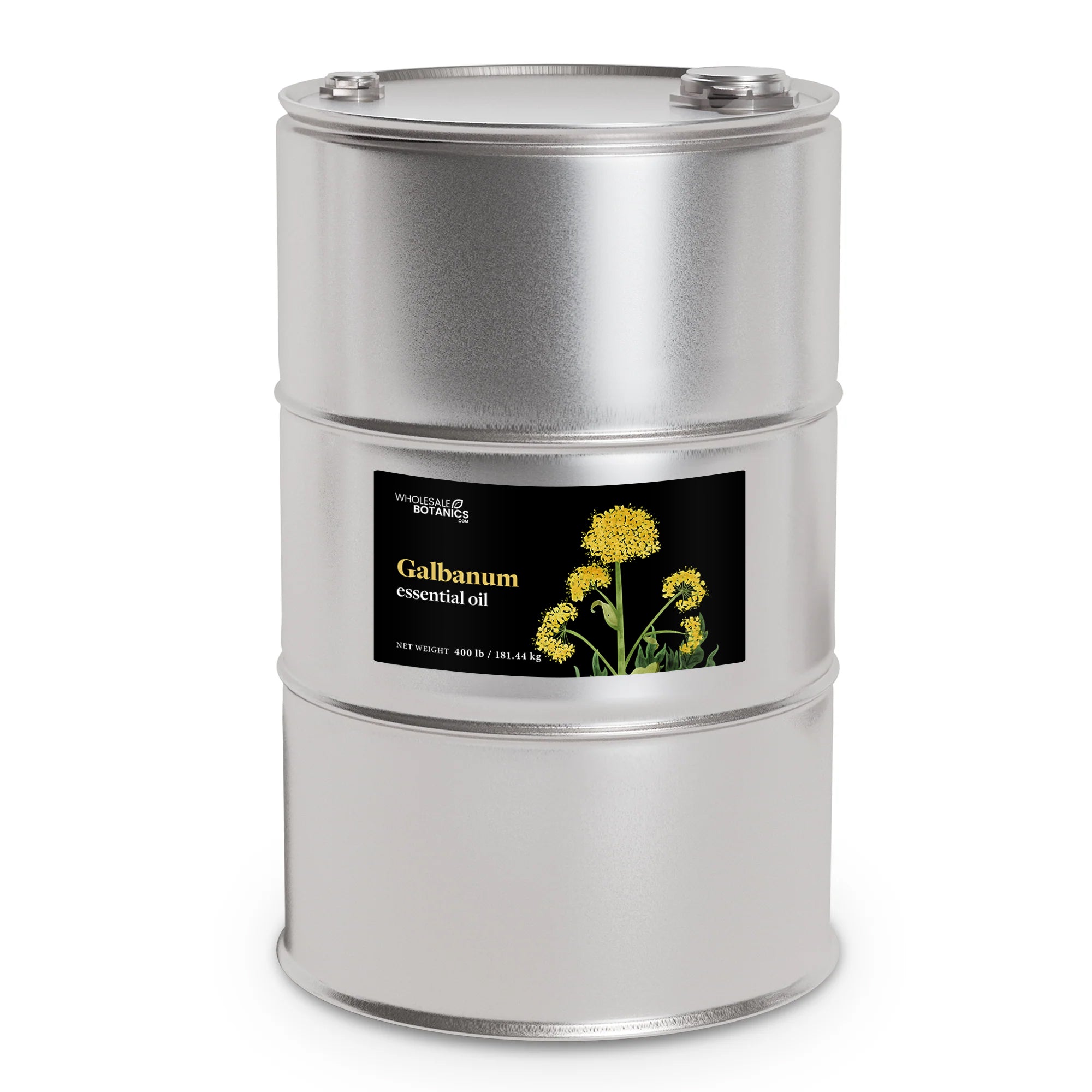 Galbanum Essential Oil