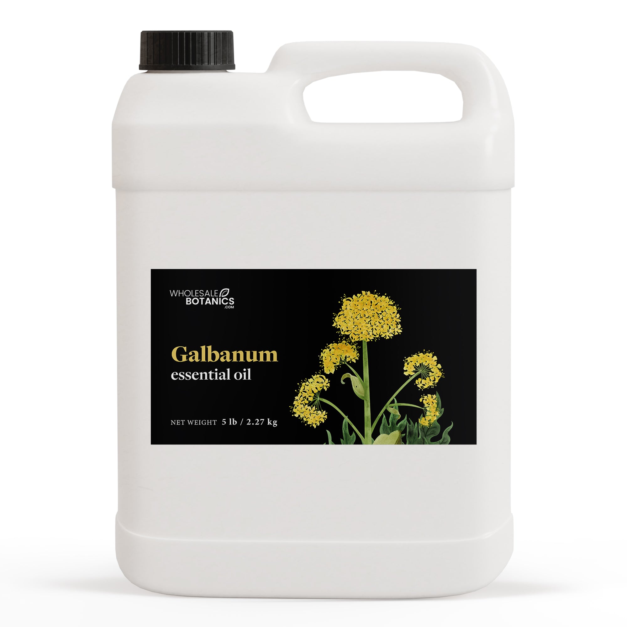 Galbanum Essential Oil