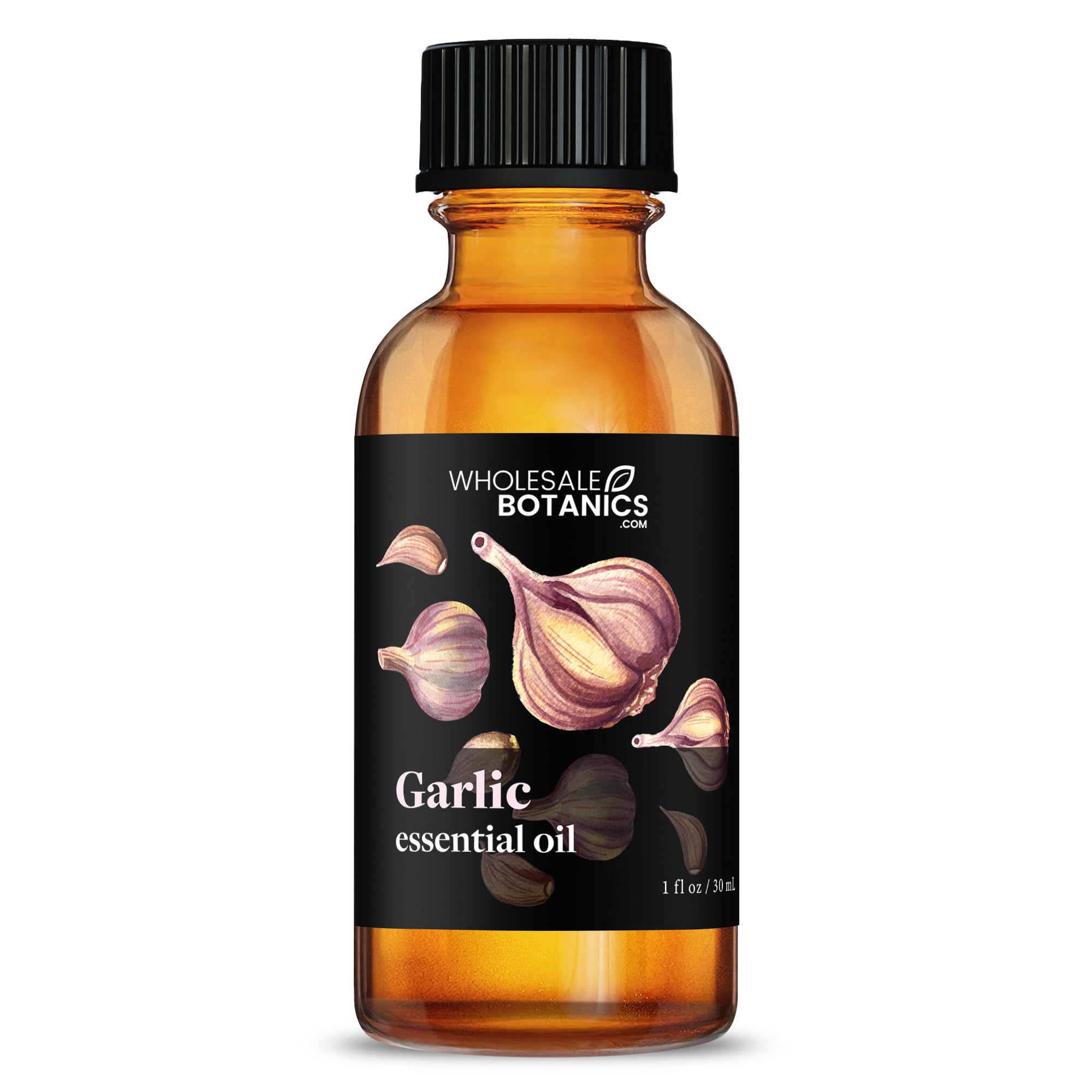 Garlic Essential Oil