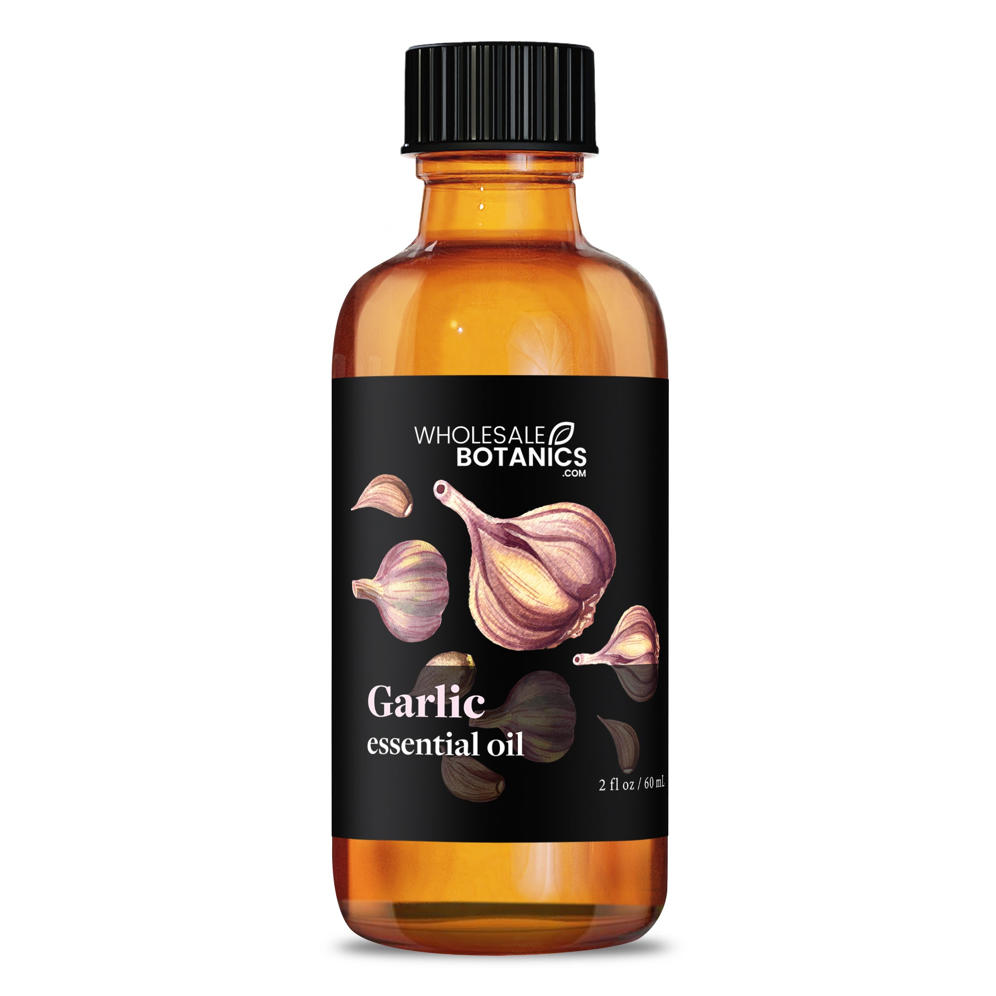 Garlic Essential Oil