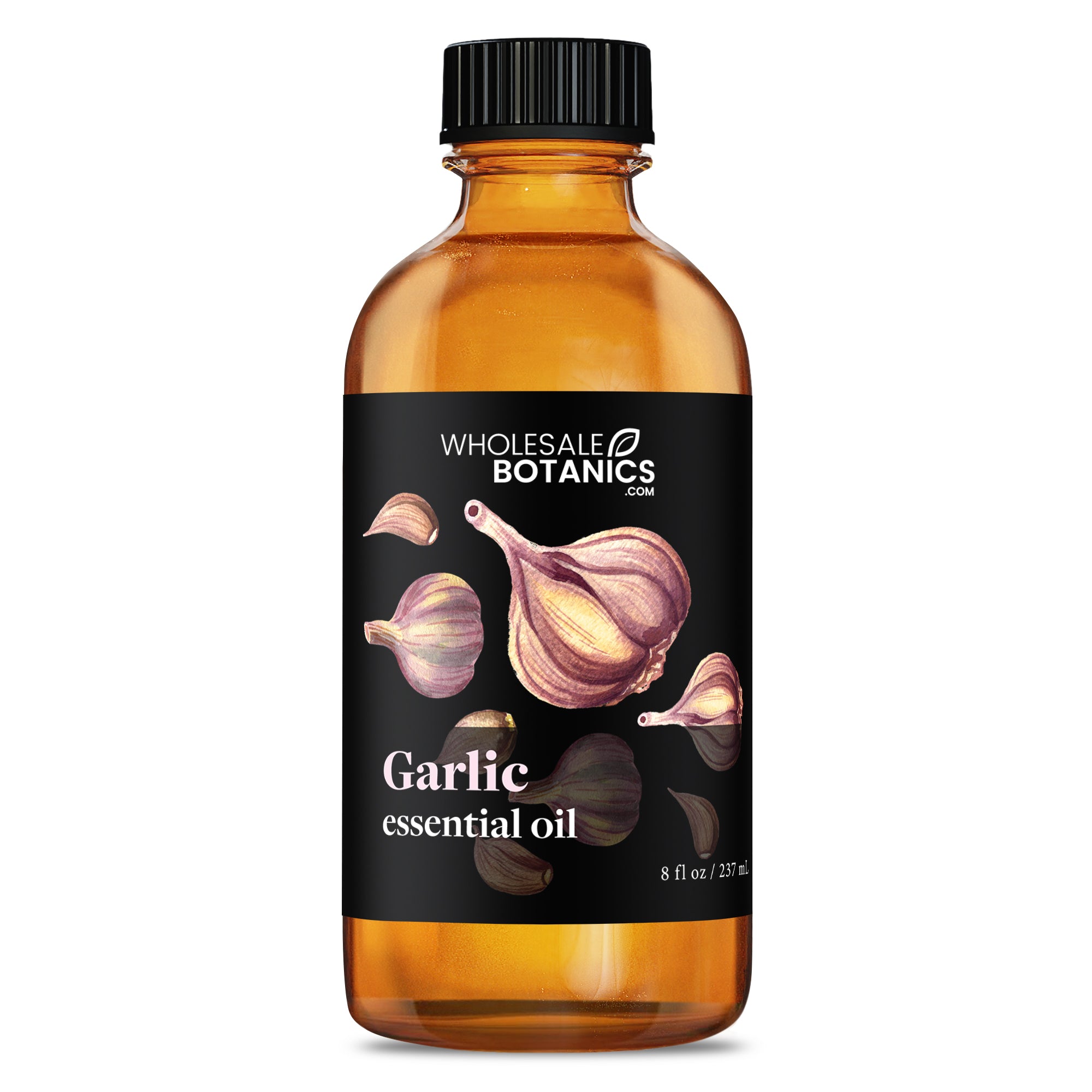 Garlic Essential Oil
