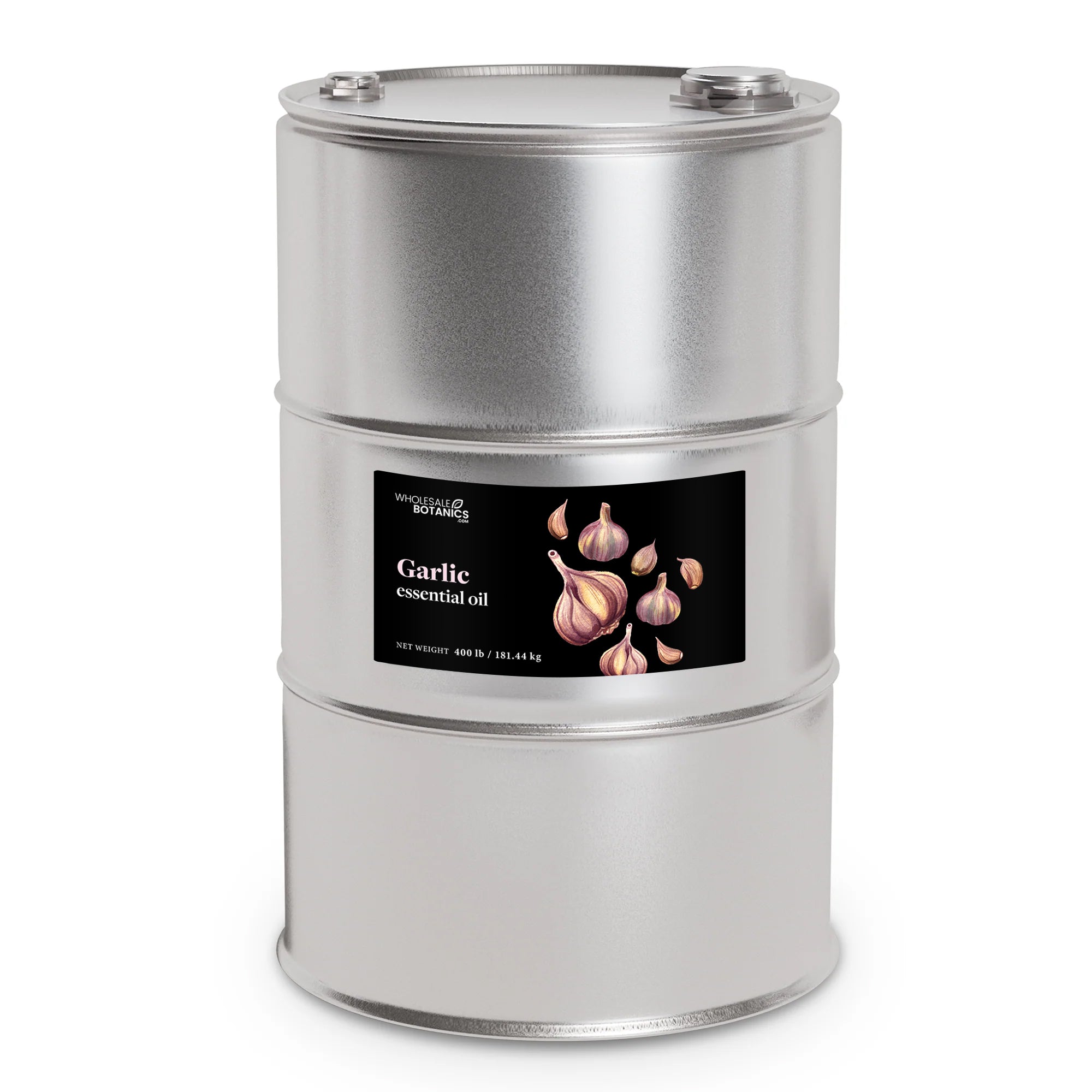 Garlic Essential Oil