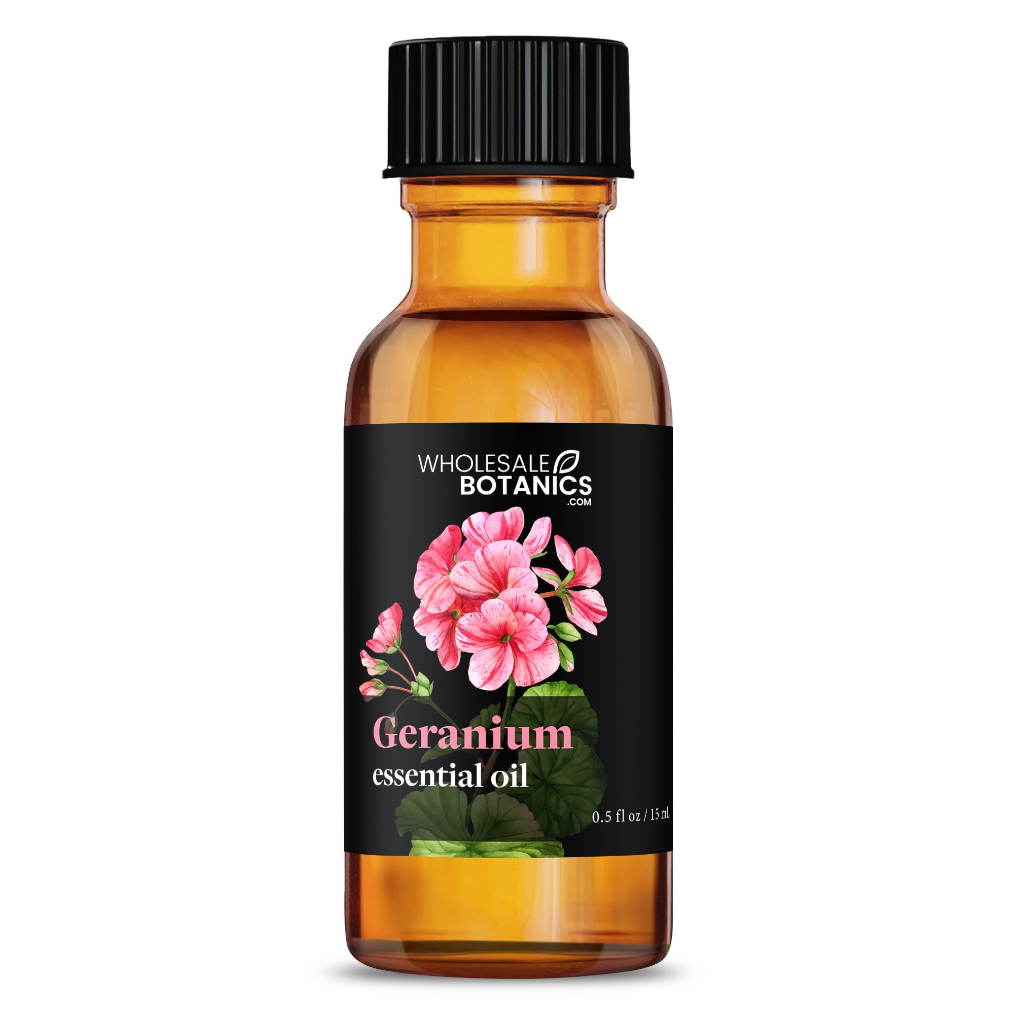Geranium Essential Oil