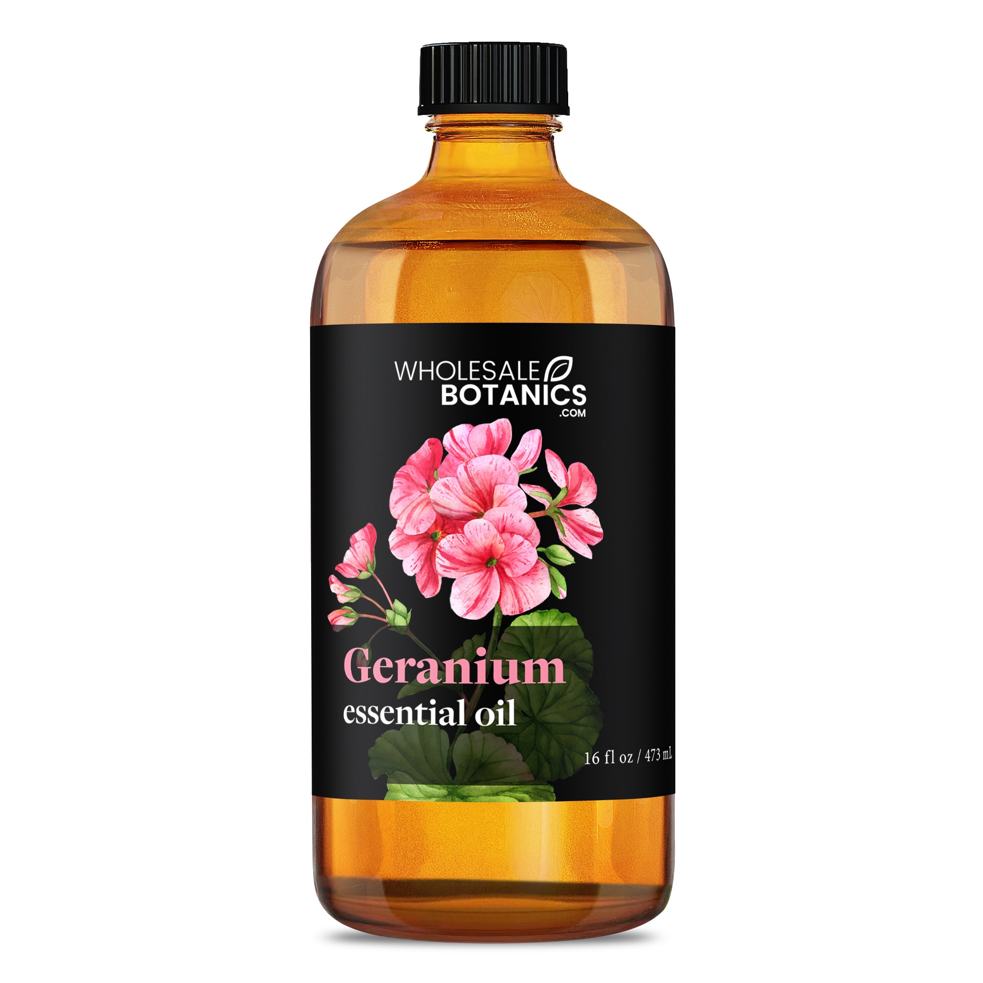 Geranium Essential Oil