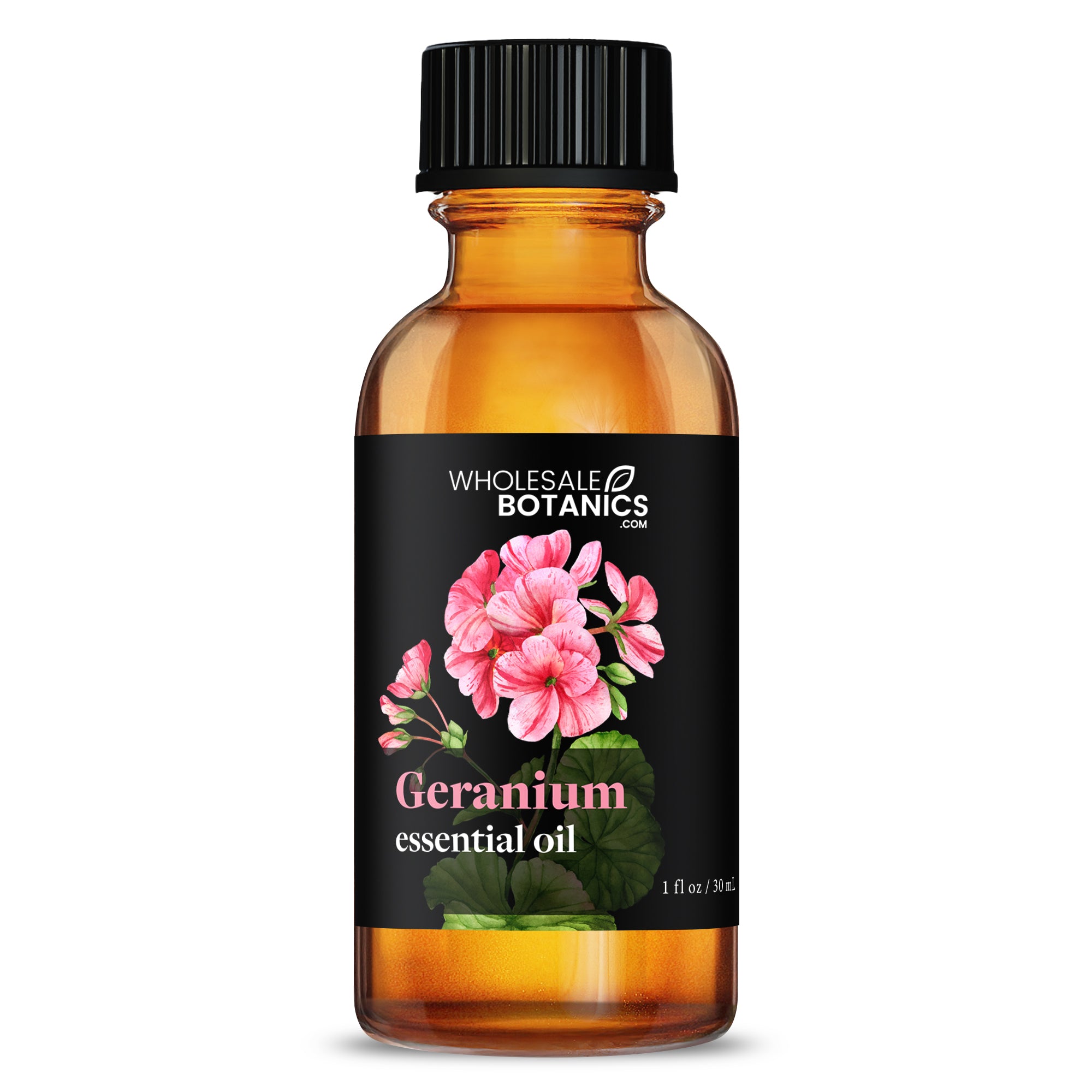 Geranium Essential Oil