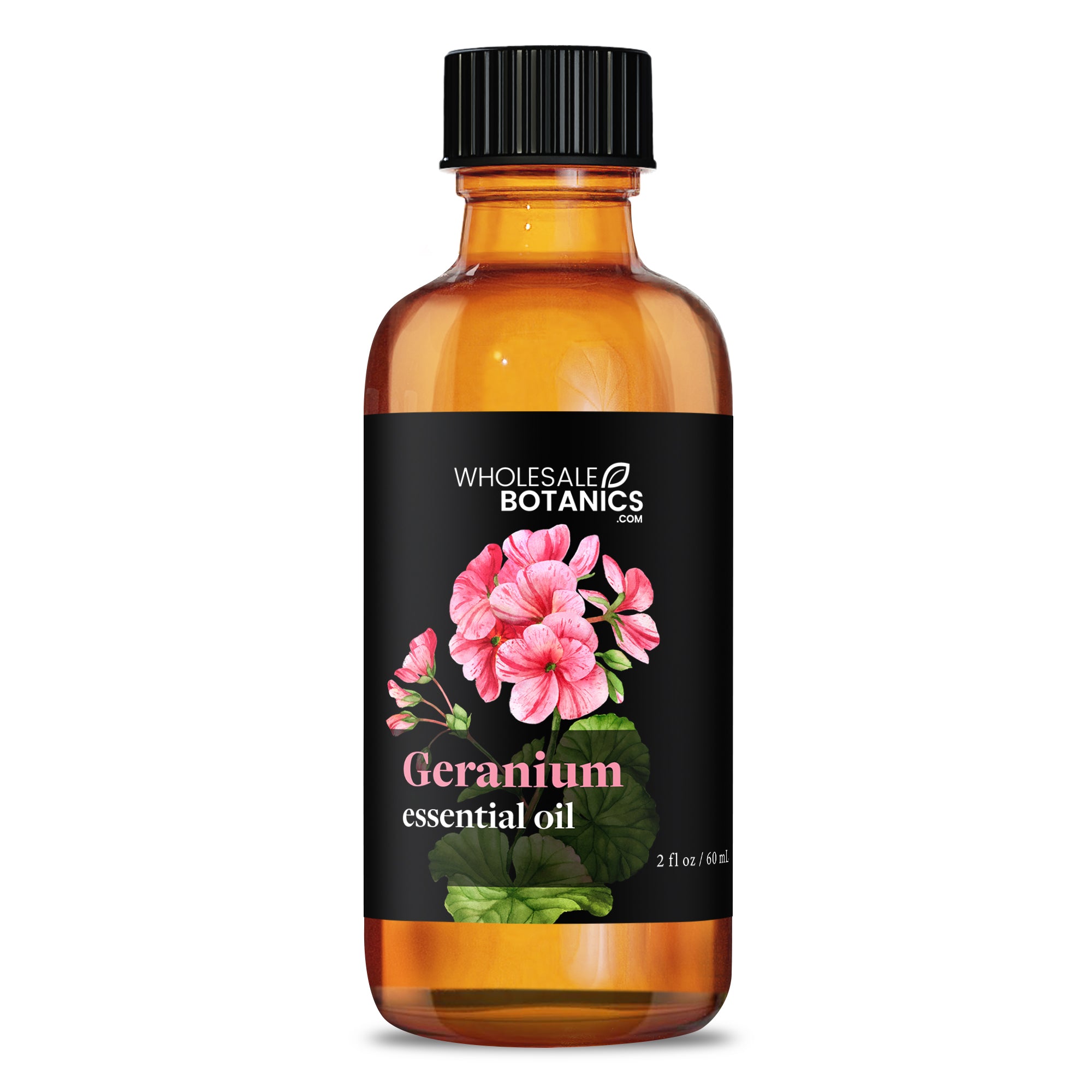 Geranium Essential Oil
