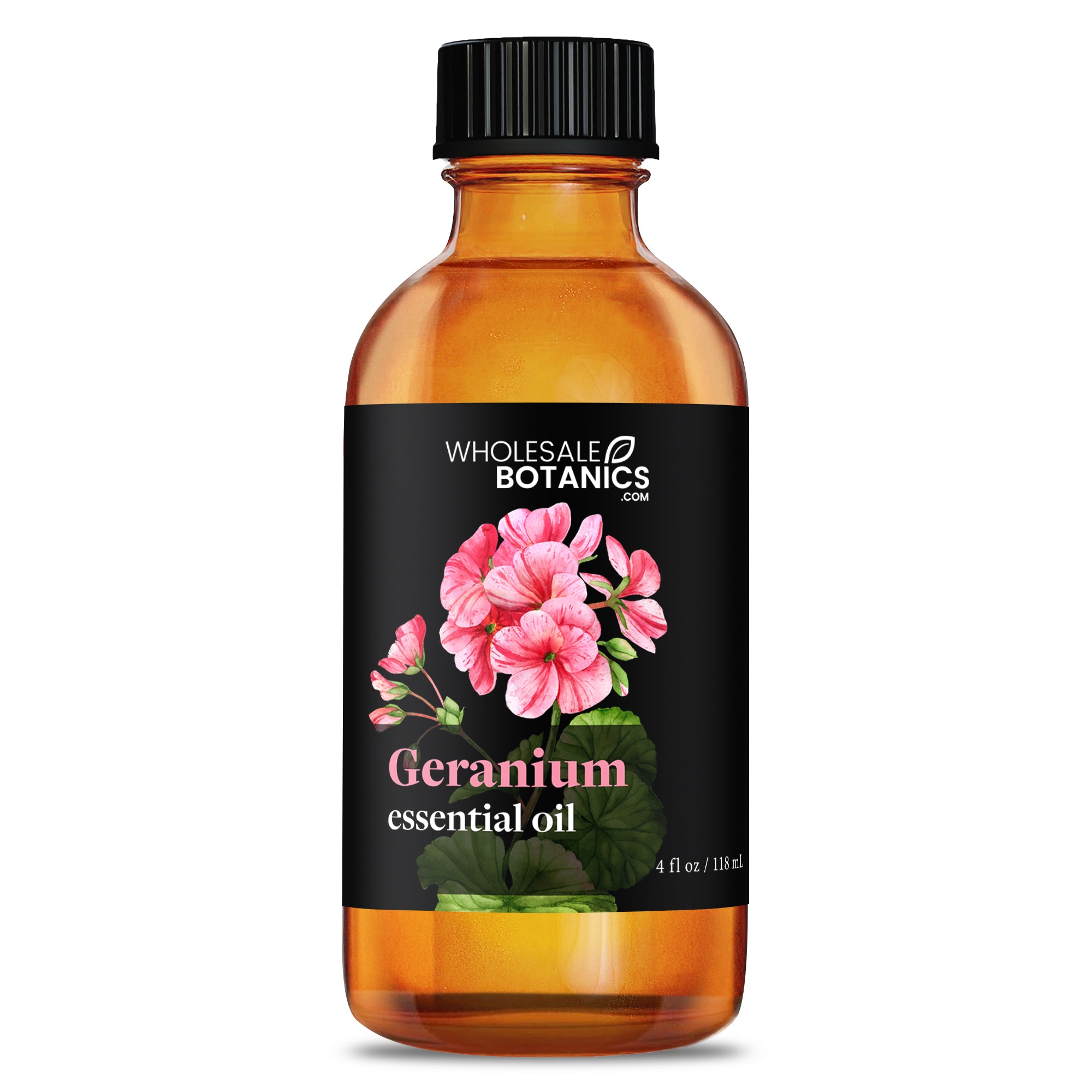Geranium Essential Oil