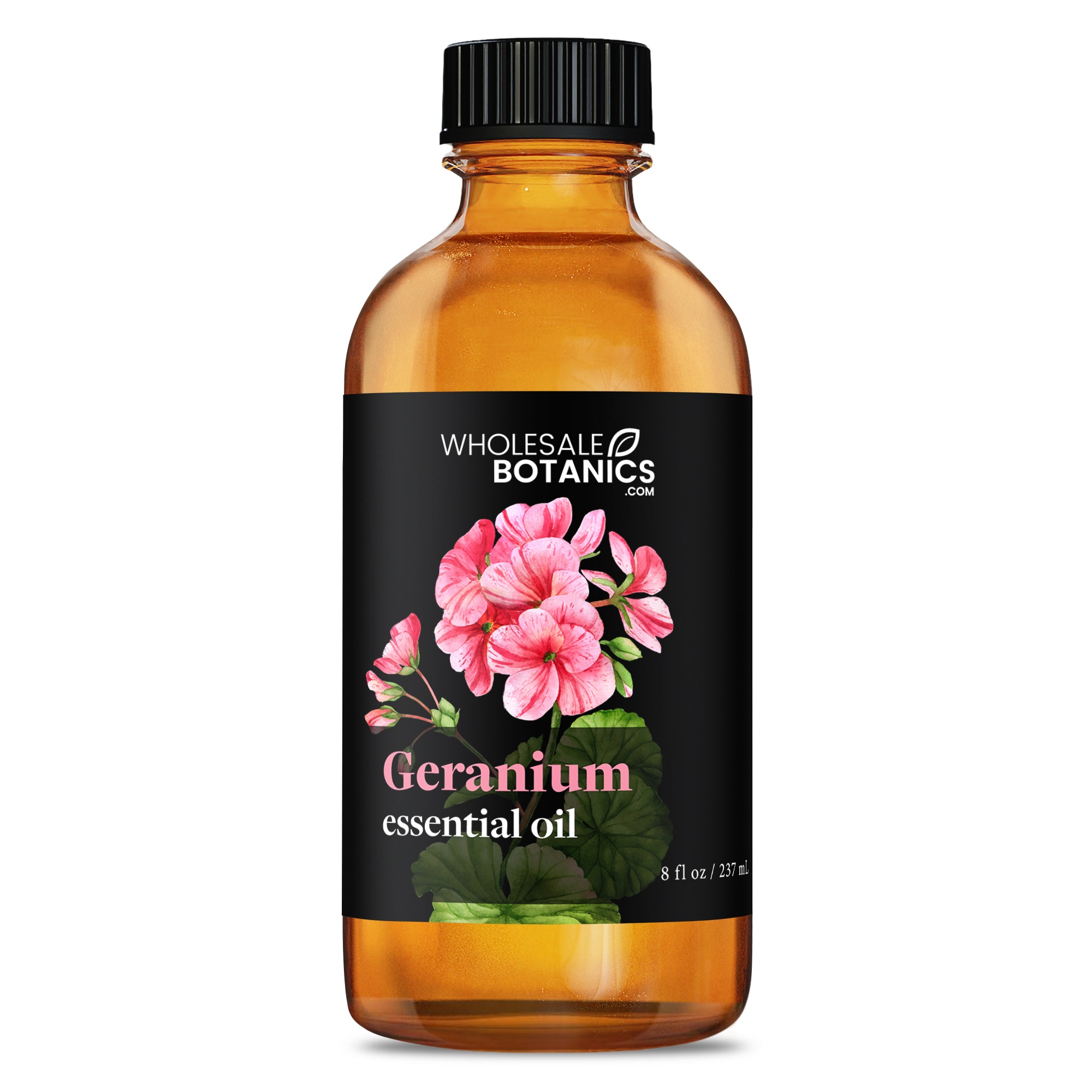 Geranium Essential Oil
