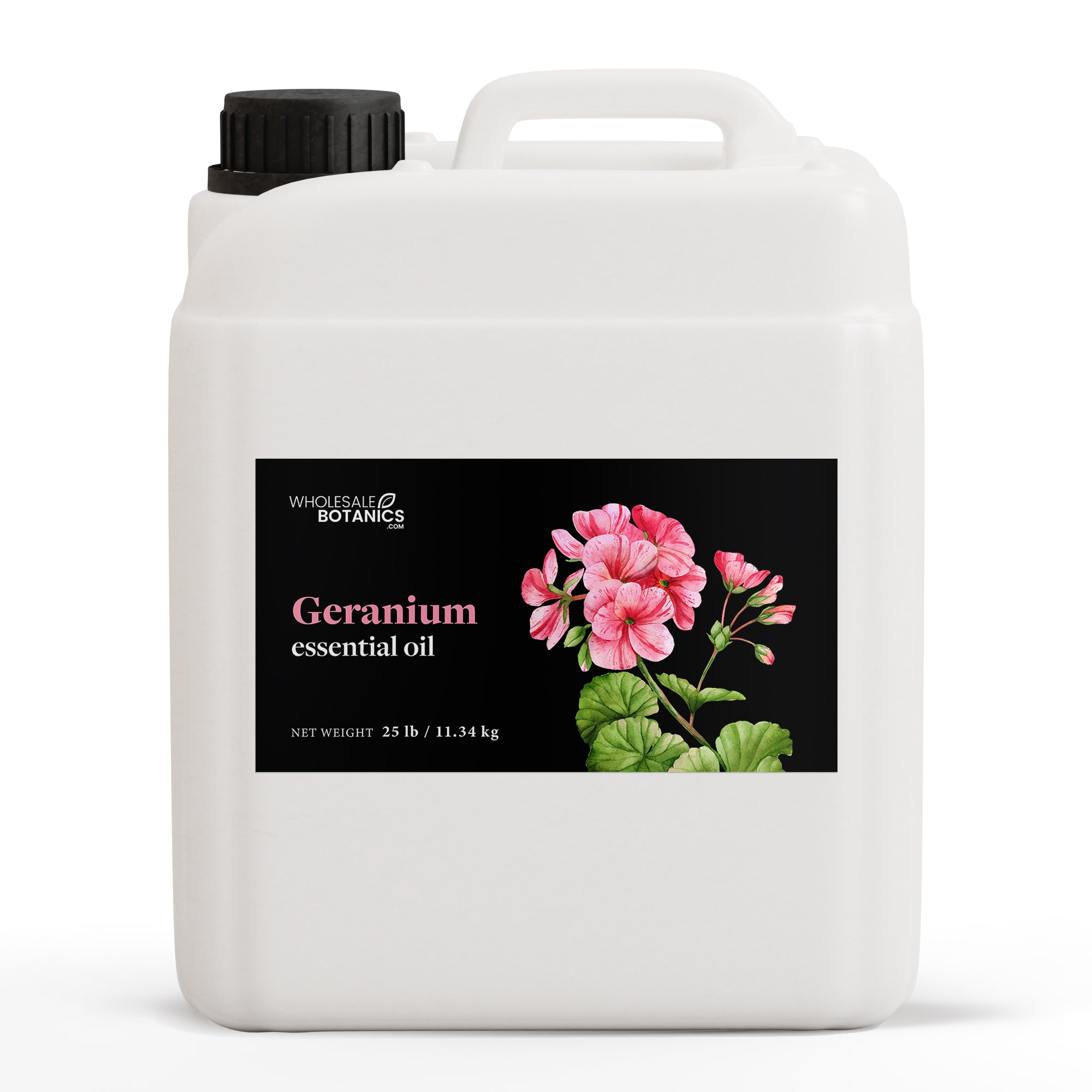 Geranium Essential Oil