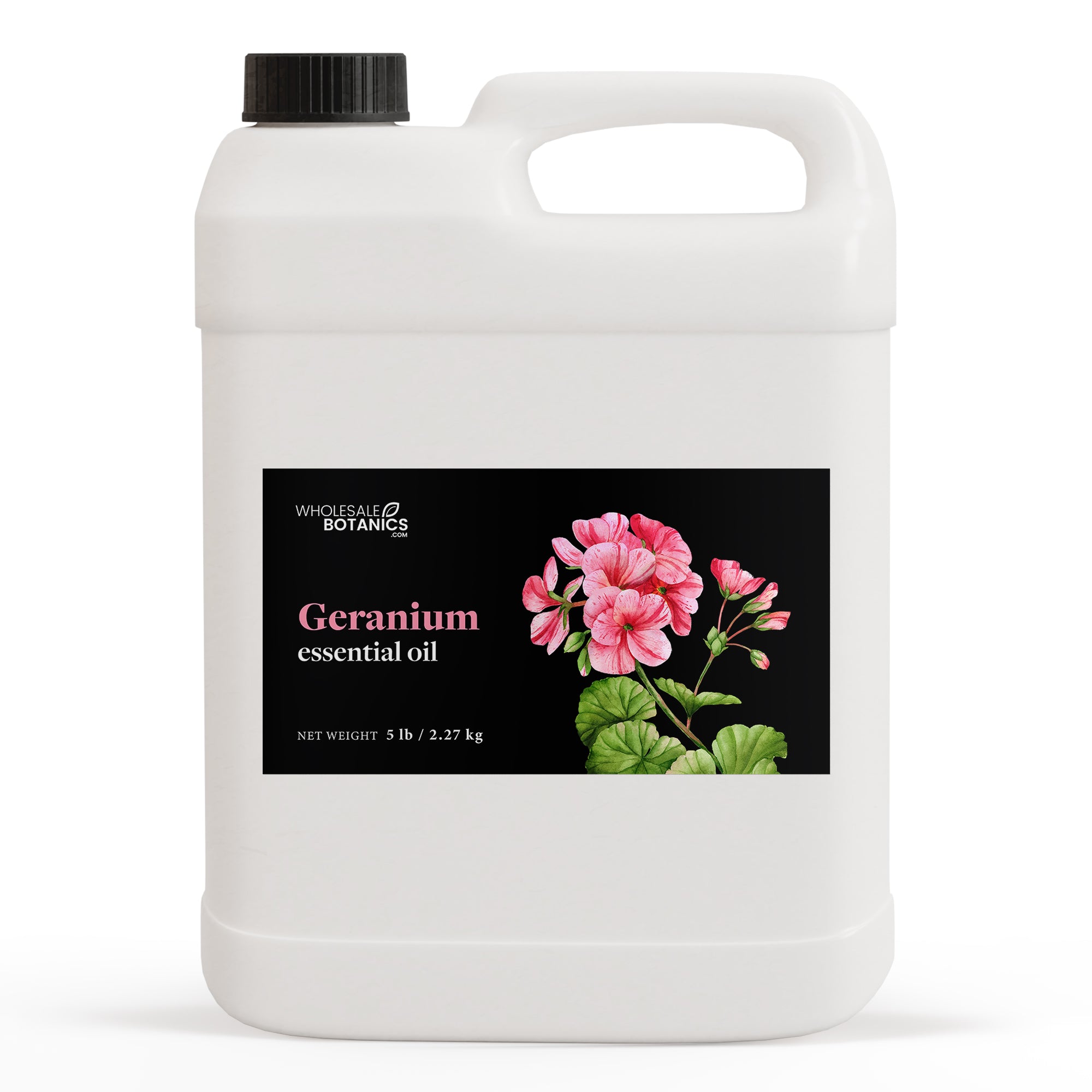 Geranium Essential Oil
