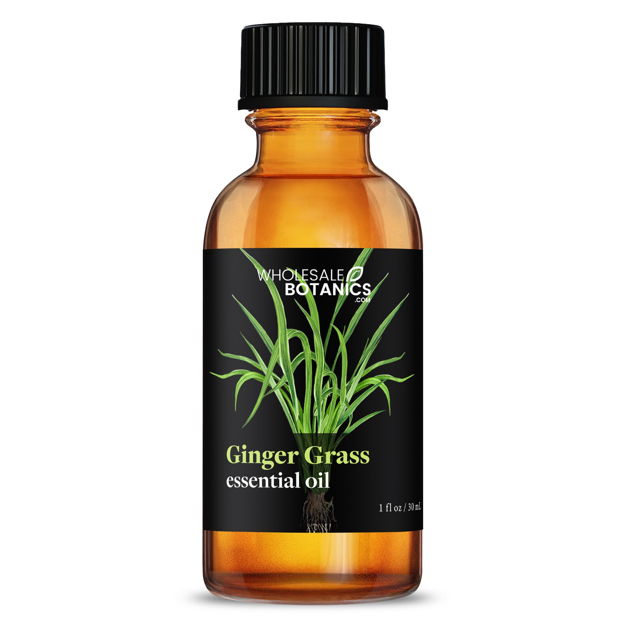 Ginger Grass Essential Oil