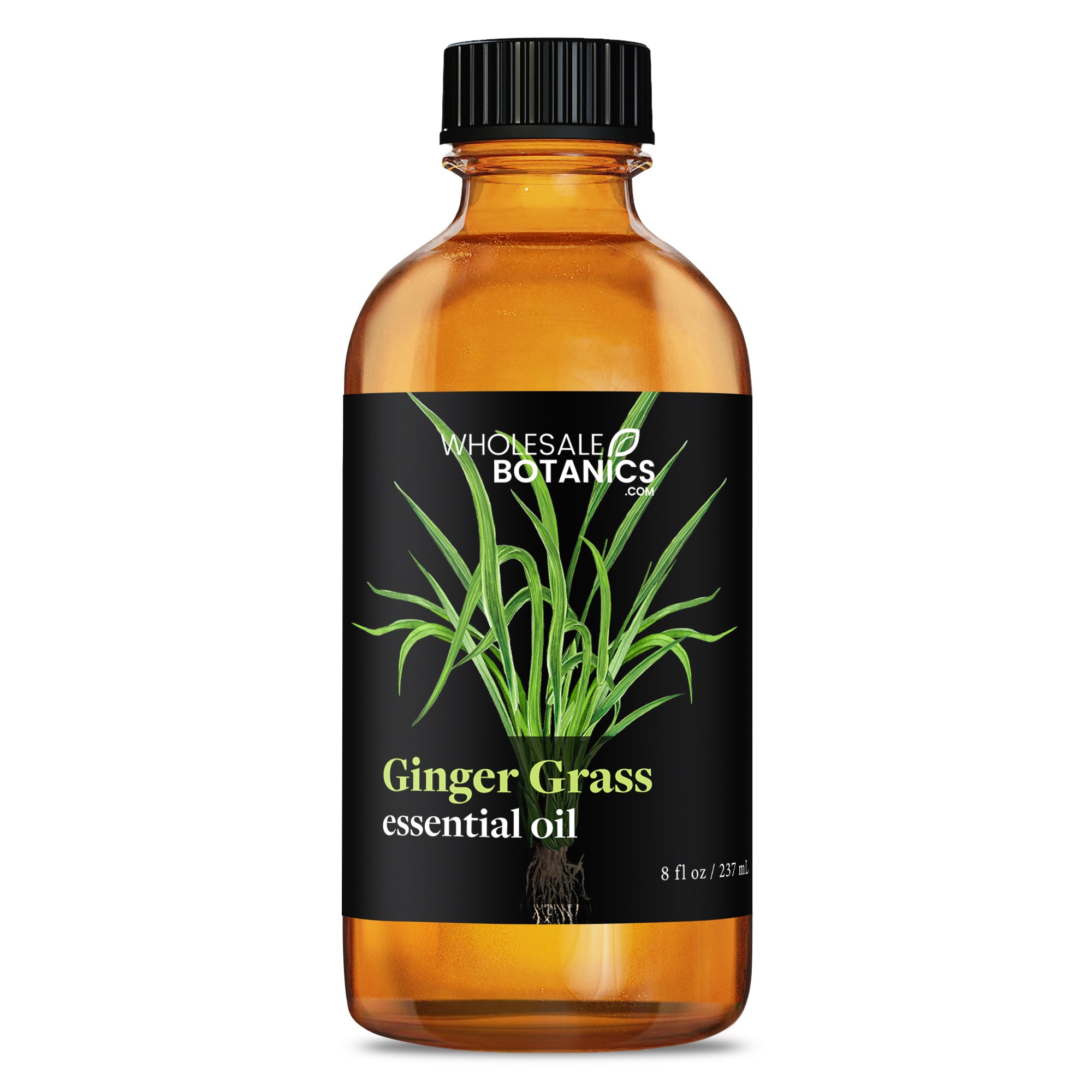 Ginger Grass Essential Oil