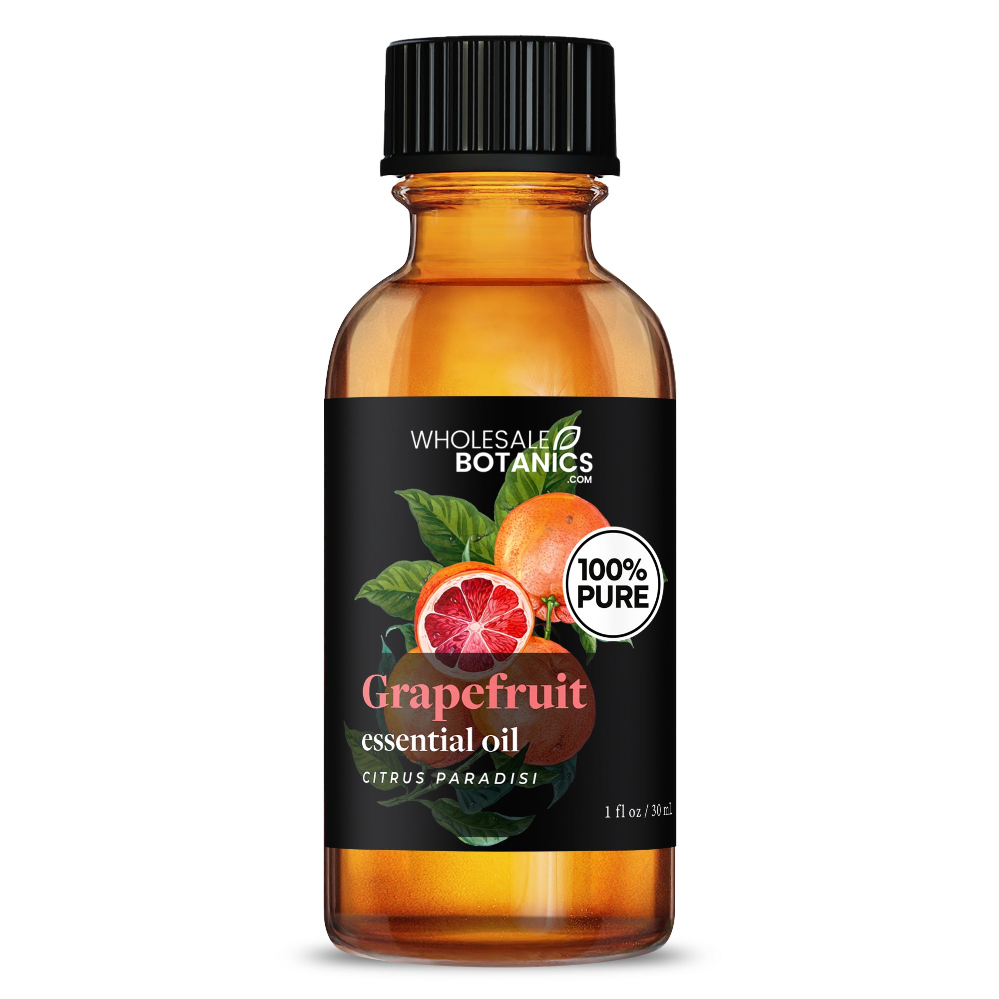 Grapefruit Essential Oil