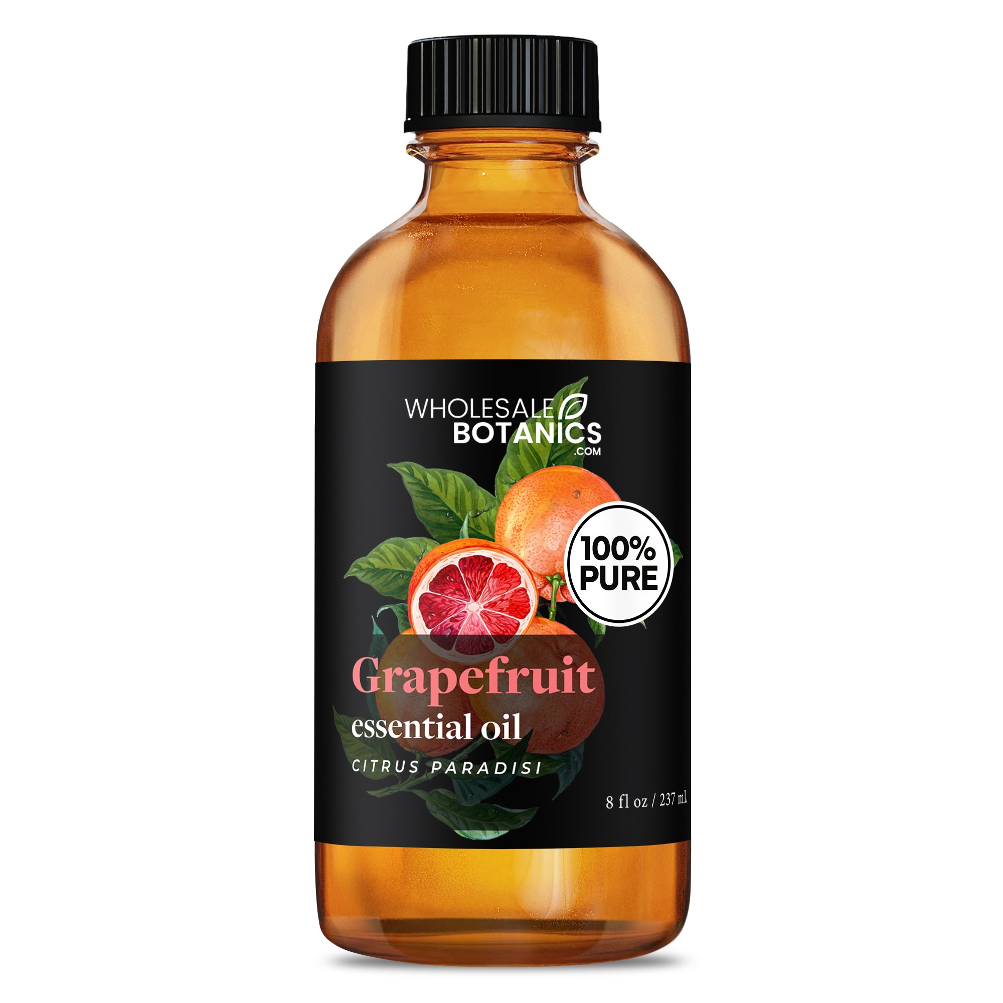 Grapefruit Essential Oil