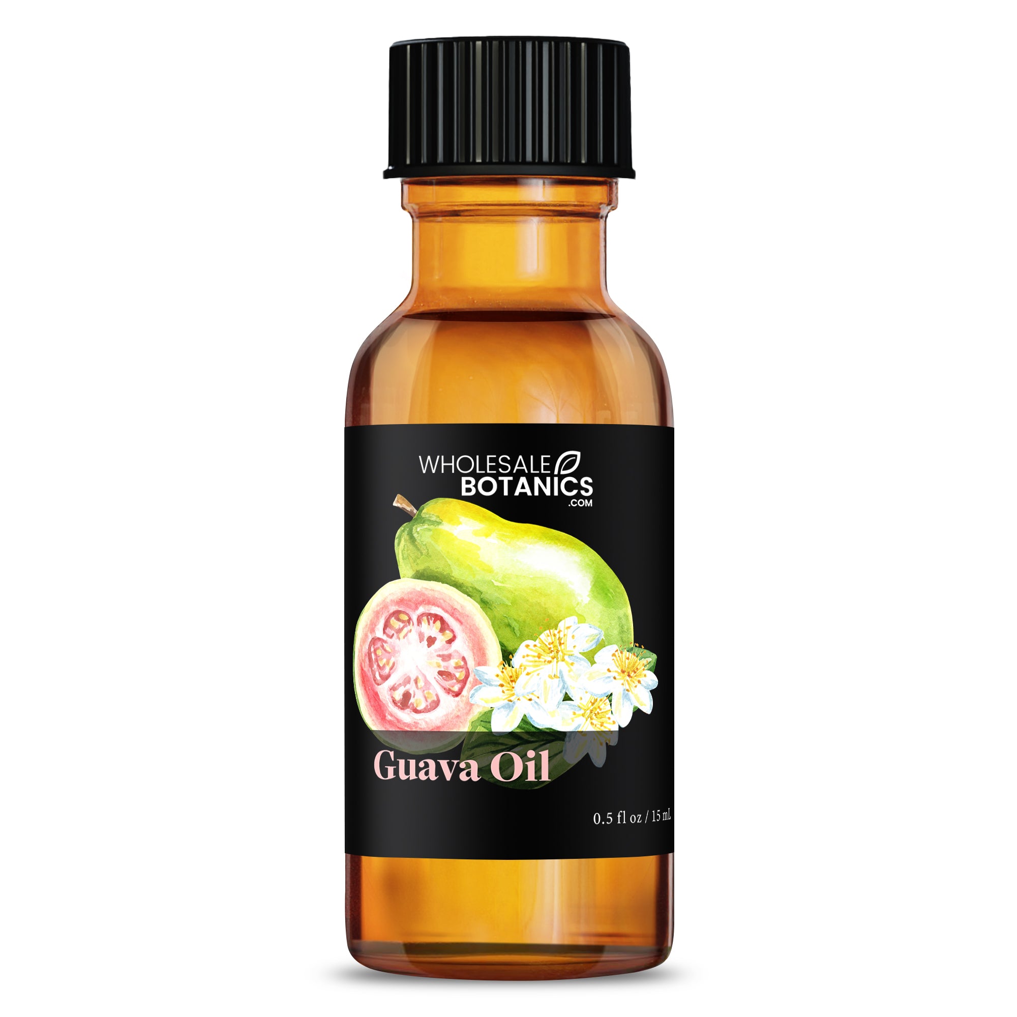 Guava Oil