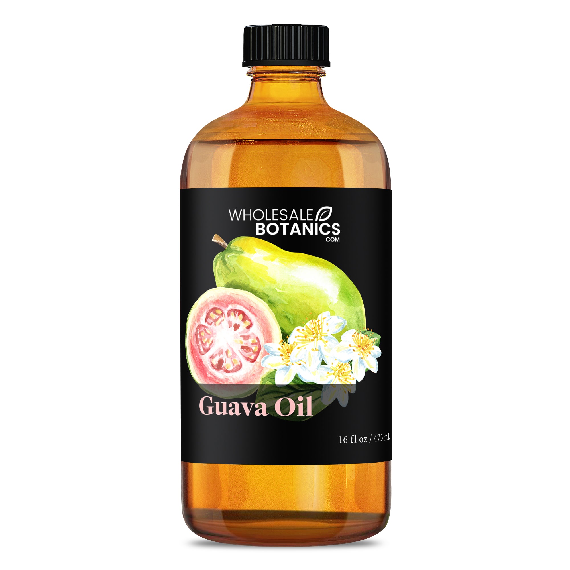 Guava Oil