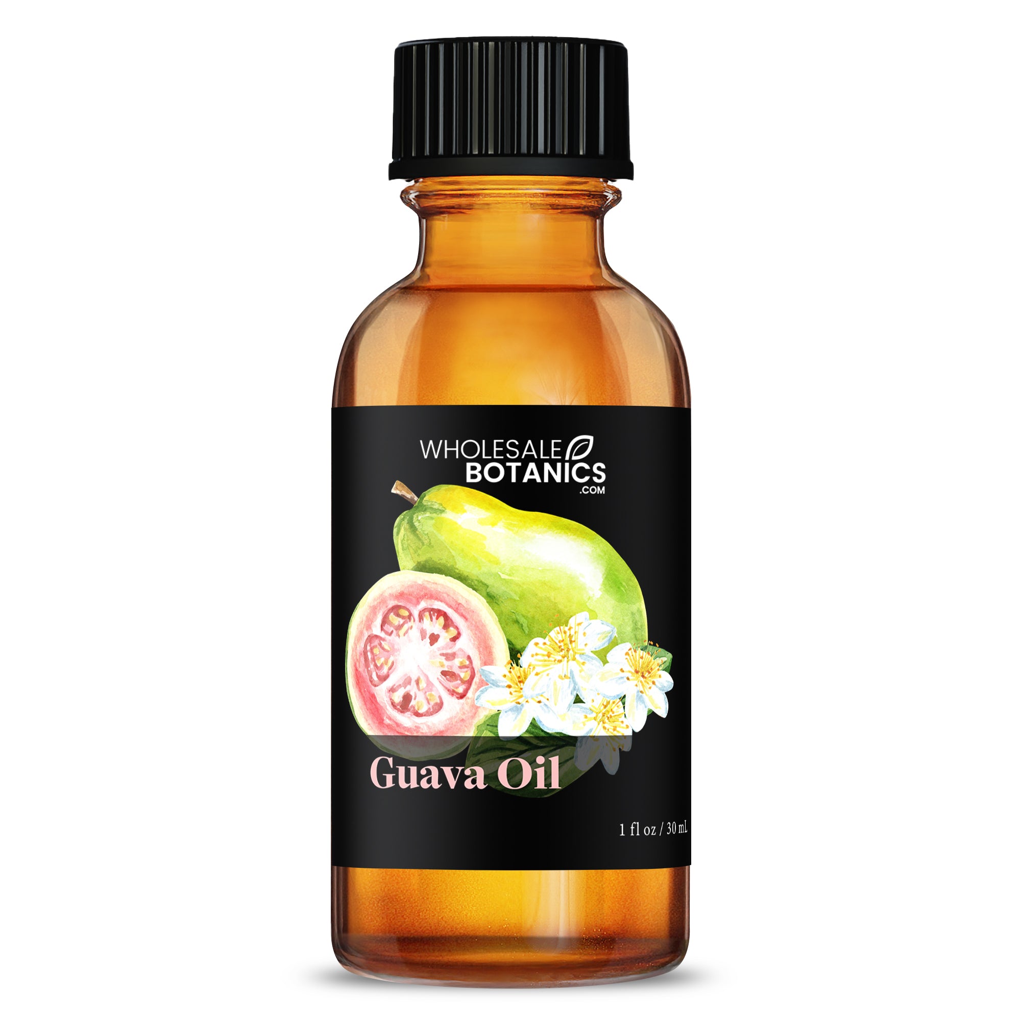 Guava Oil