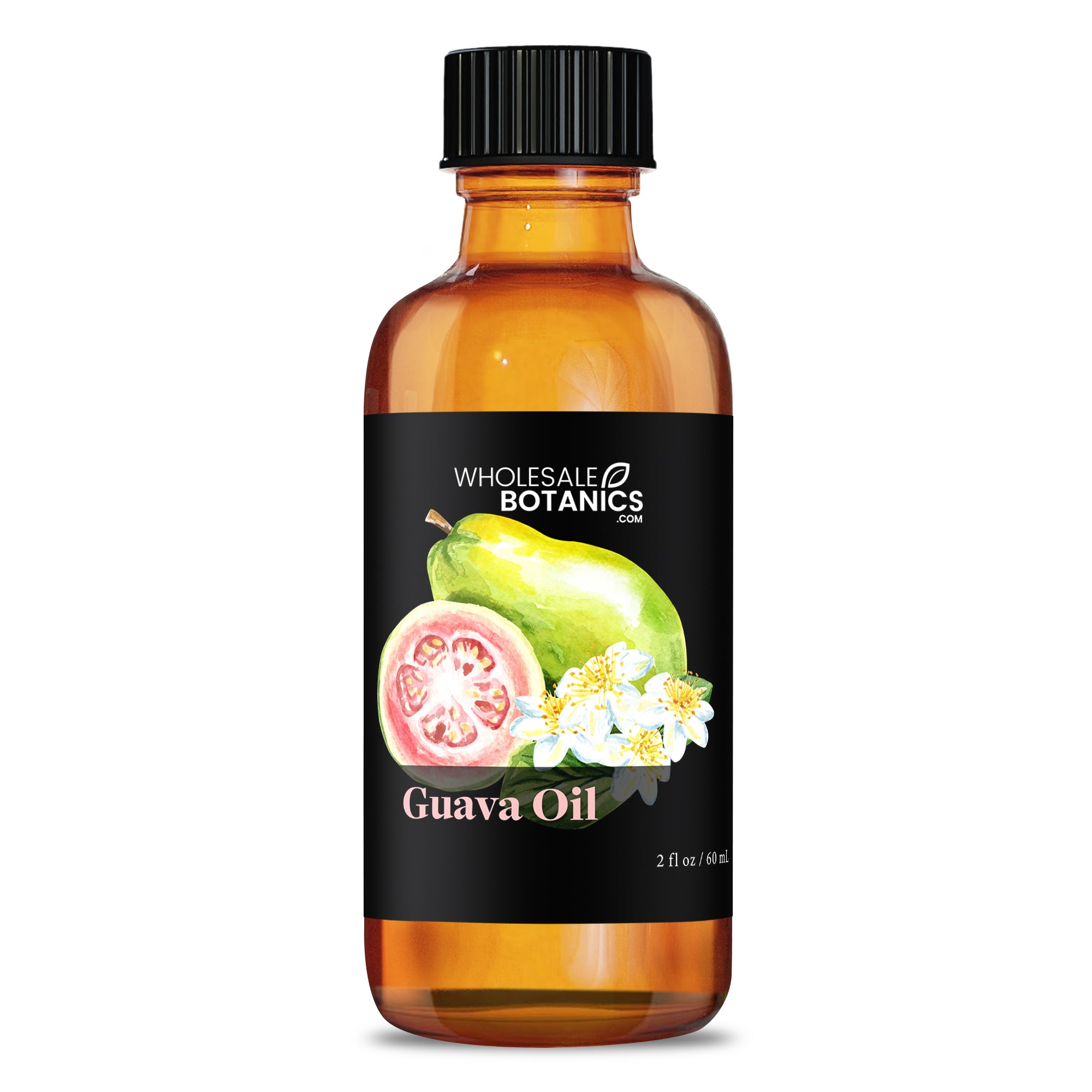 Guava Oil