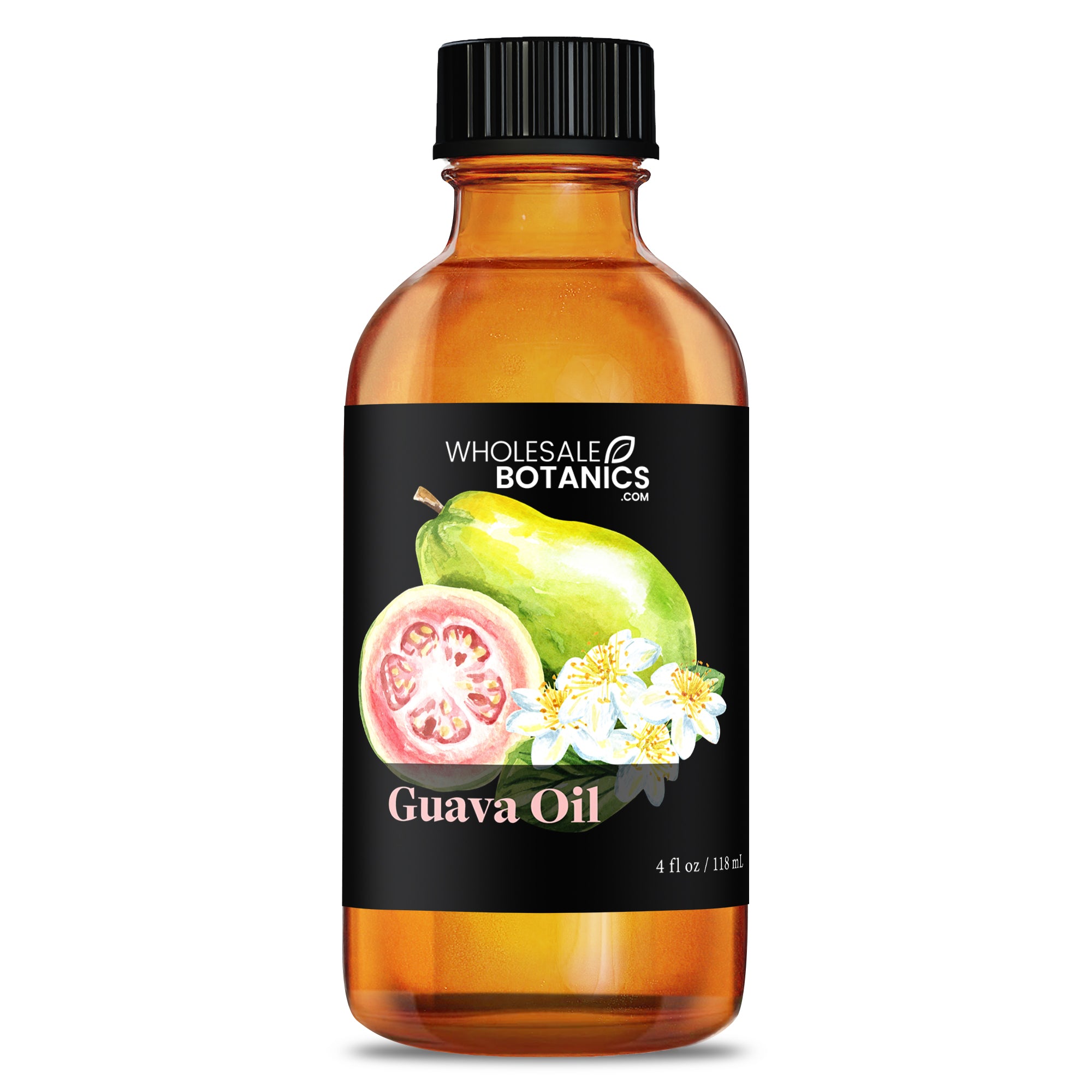 Guava Oil