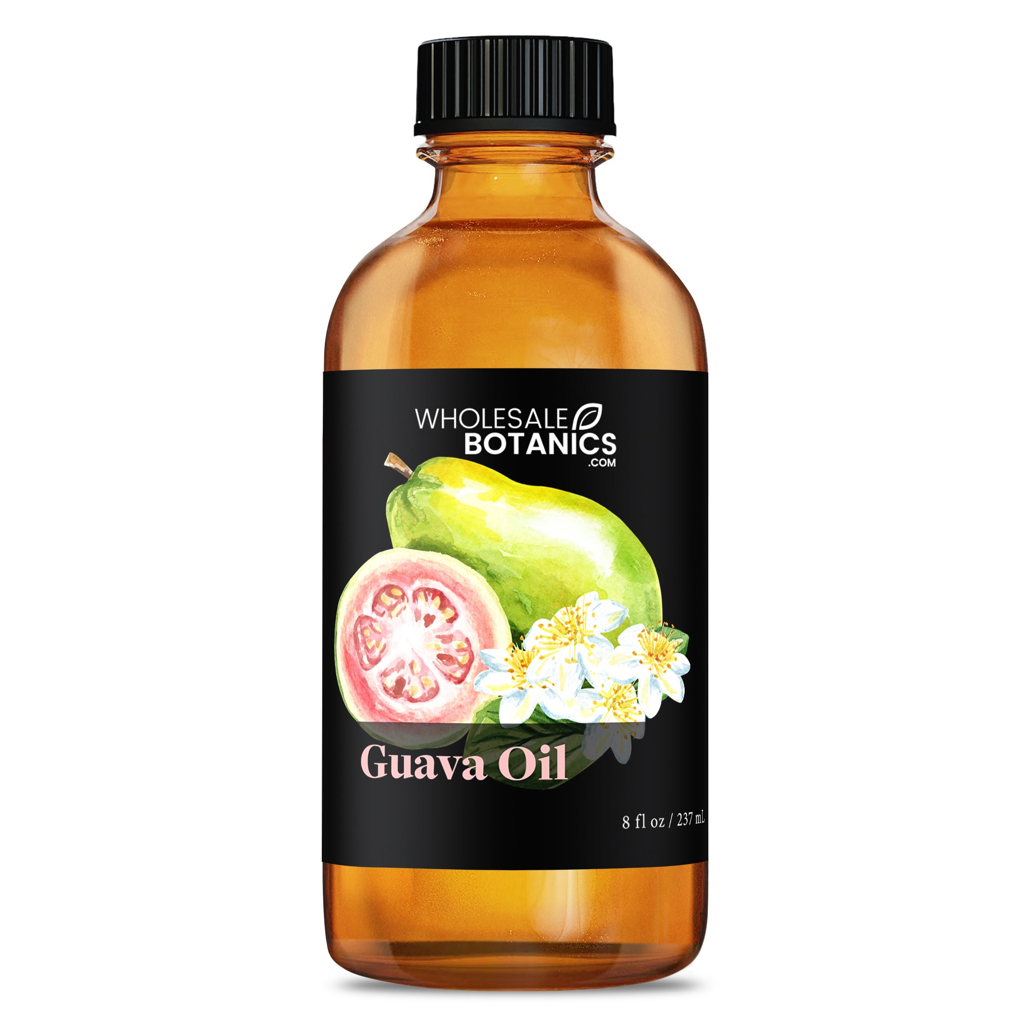 Guava Oil
