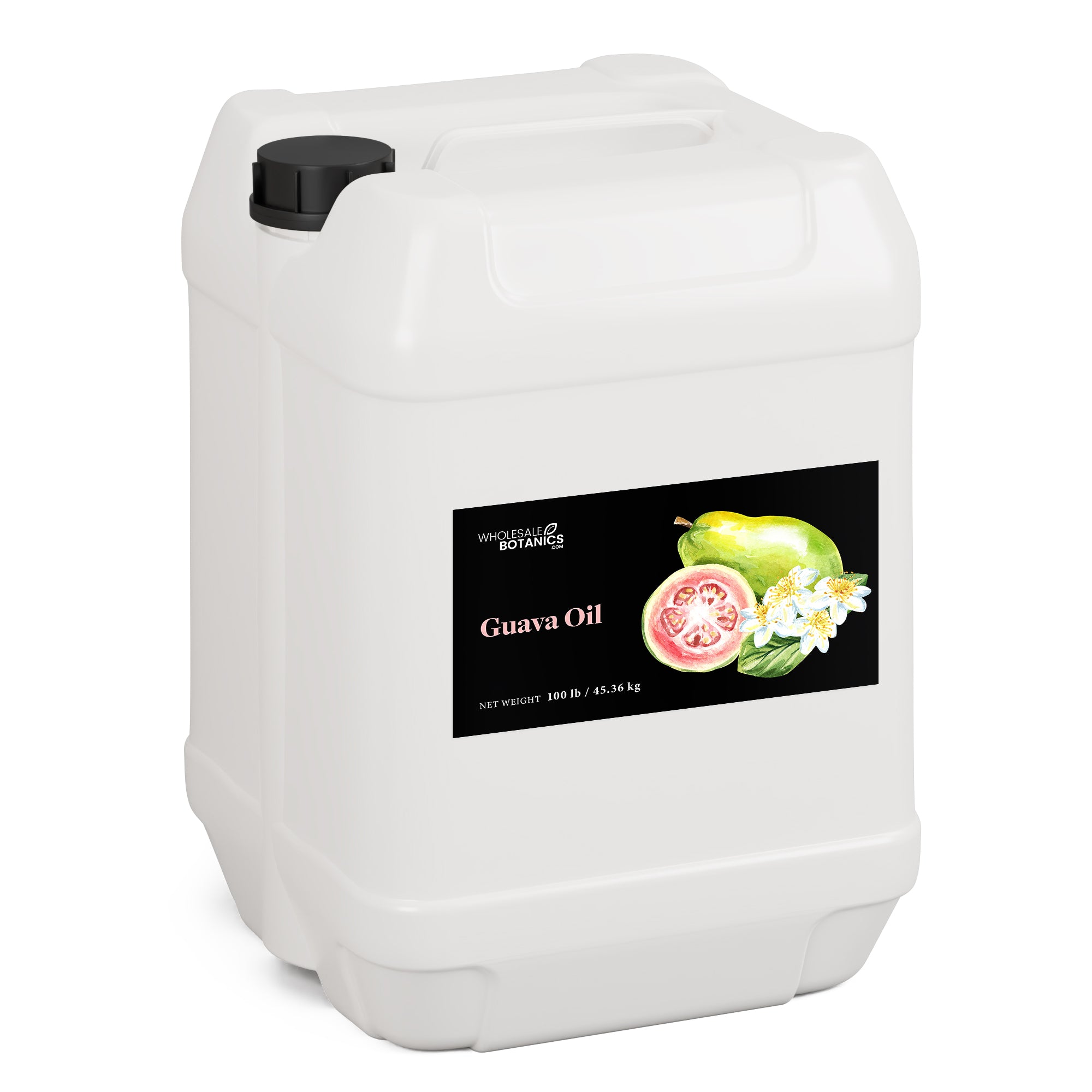 Guava Oil