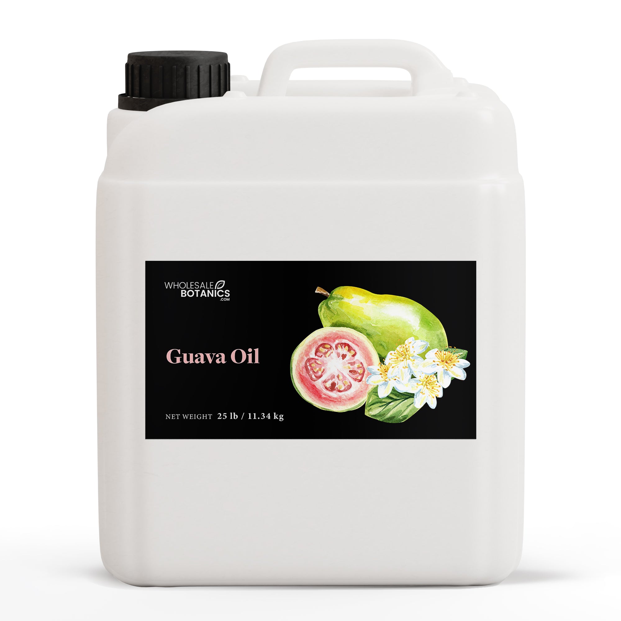 Guava Oil