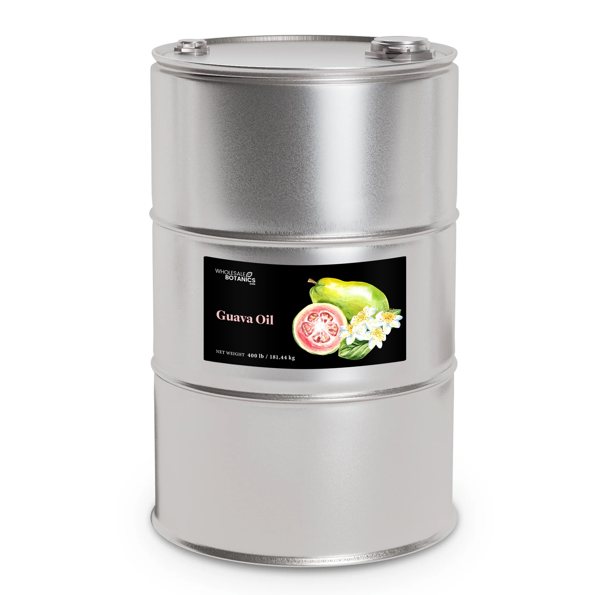 Guava Oil